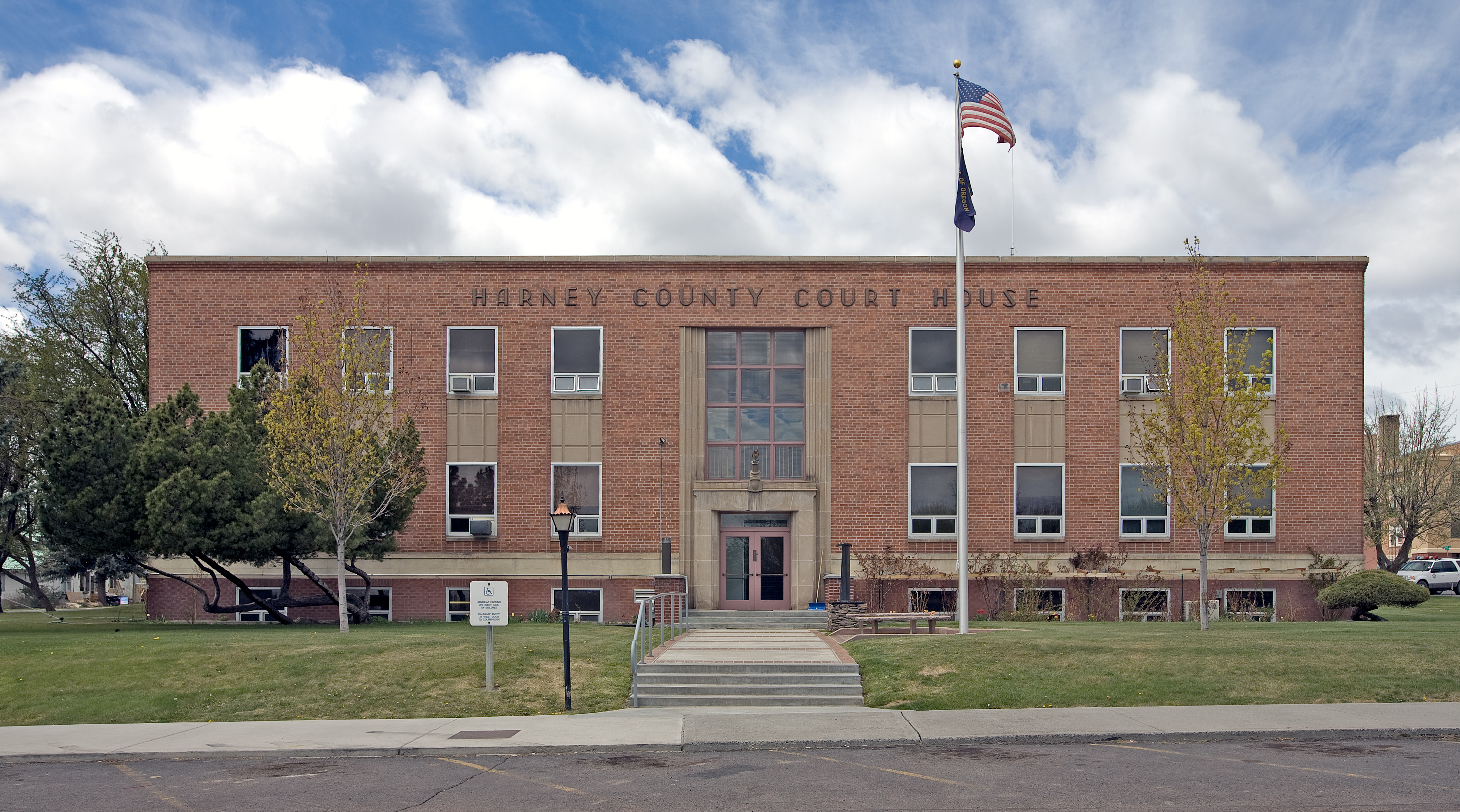 Commercial robots harney - Harney, OR