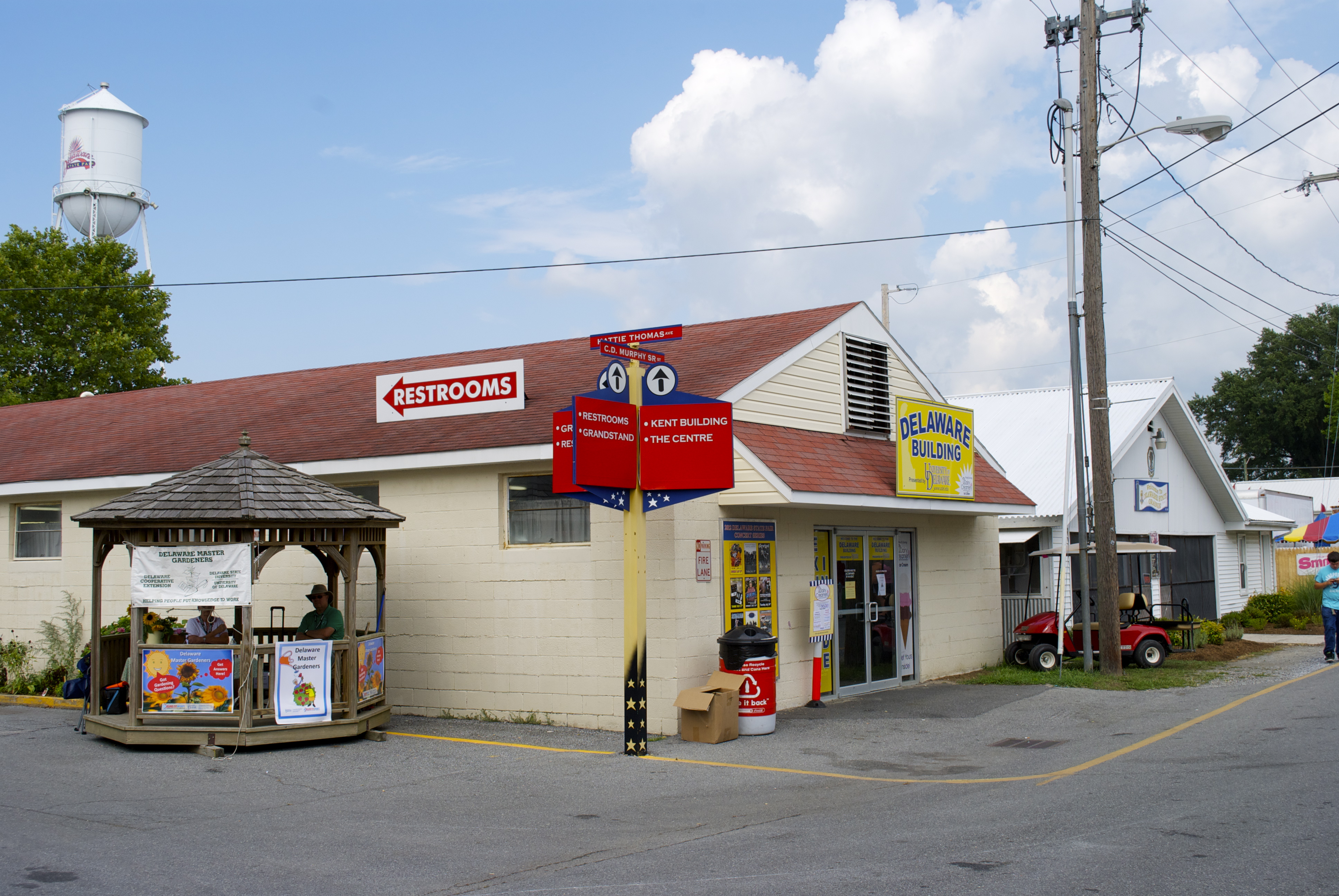 Commercial robots harrington - Harrington, DE