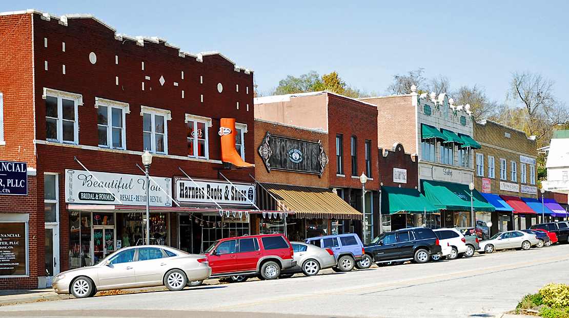 Commercial robots harrison - Harrison, AR