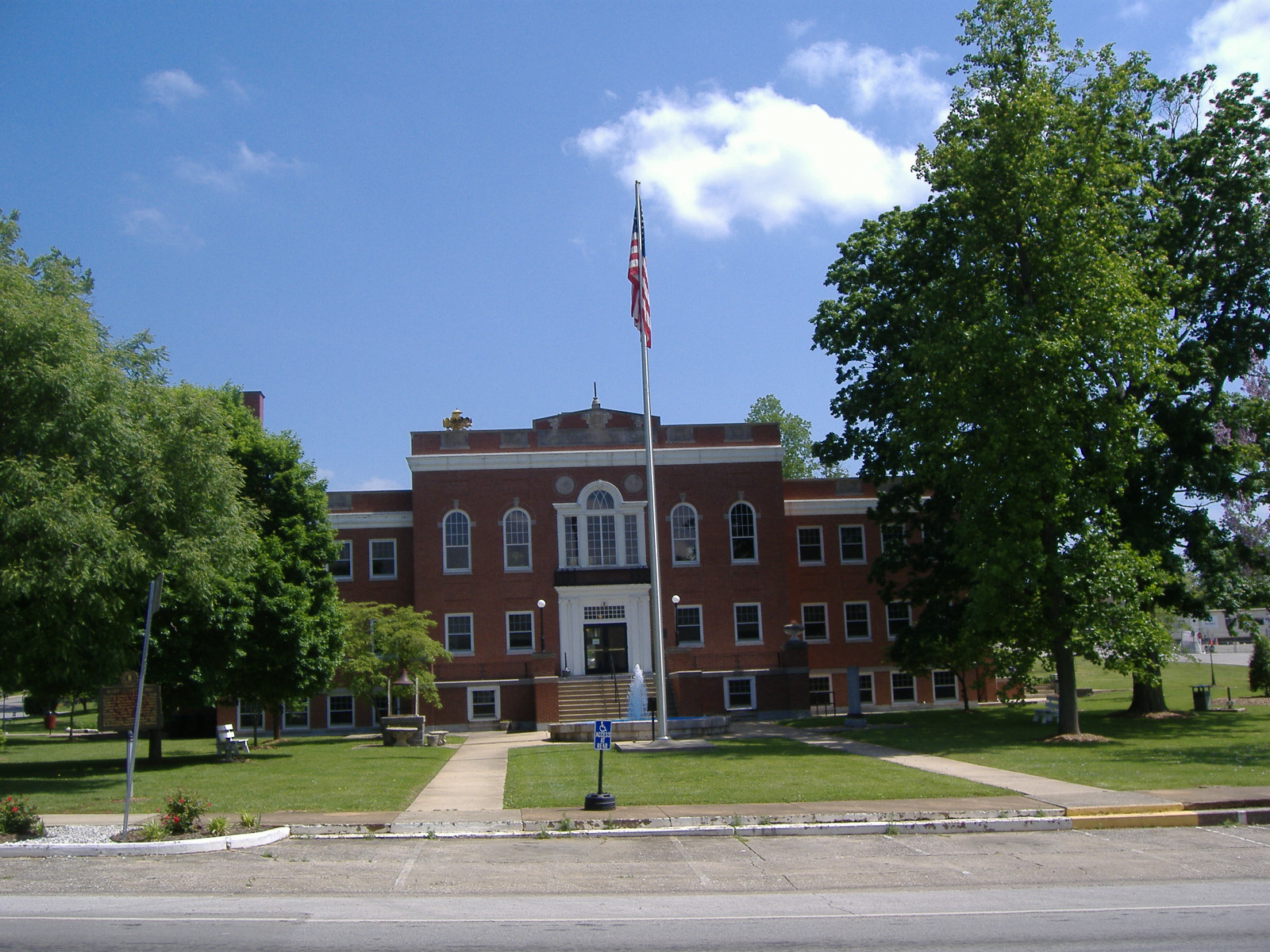 Commercial robots hart - Hart, KY