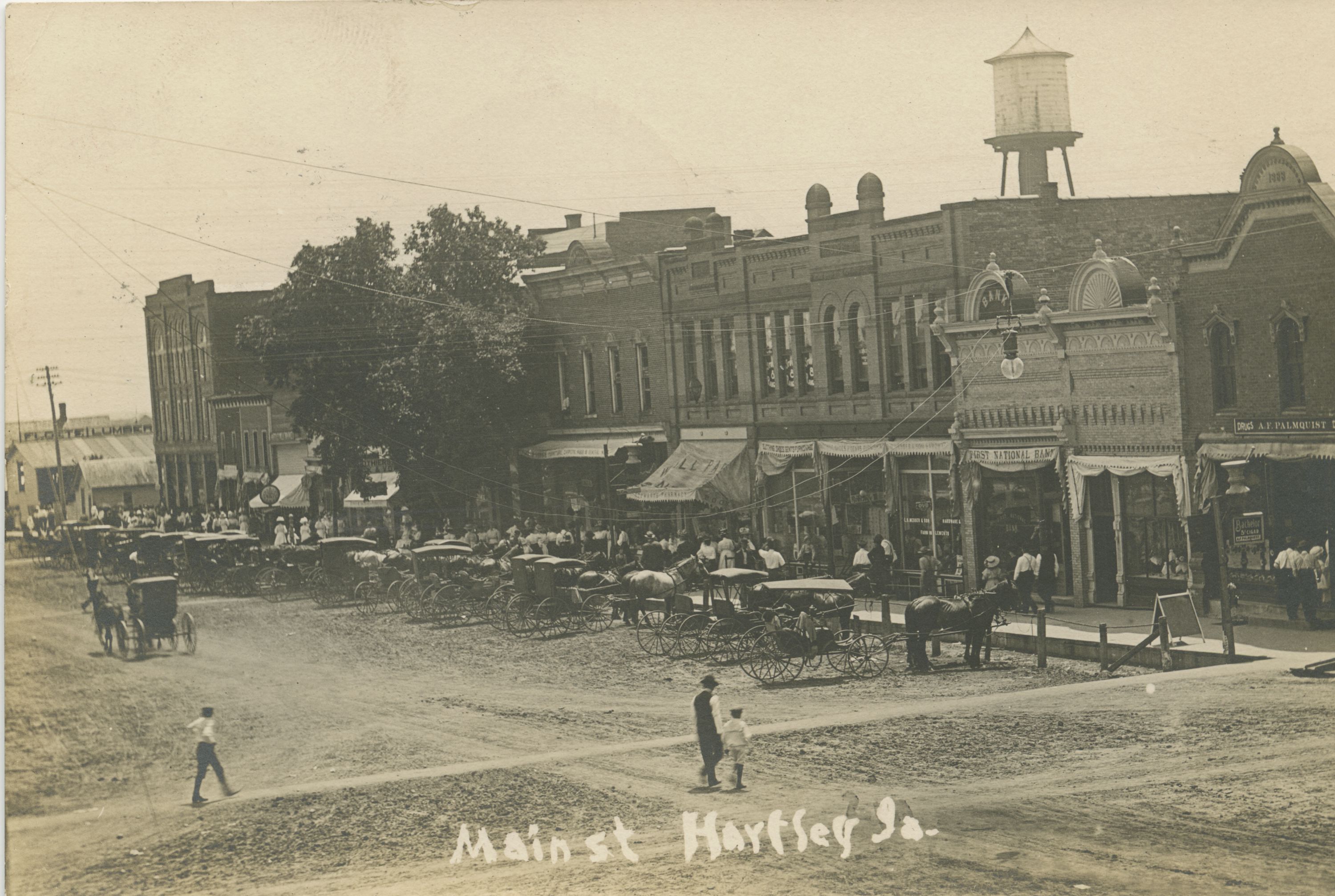 Commercial robots hartley - Hartley, IA