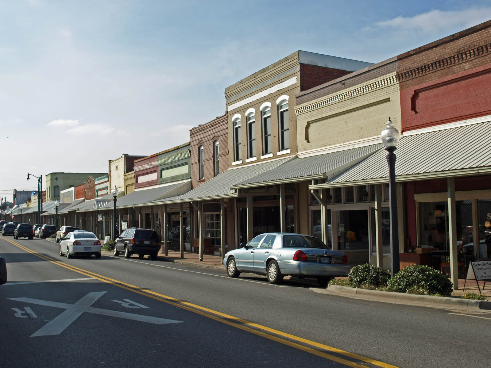 Commercial robots hartselle - Hartselle, AL