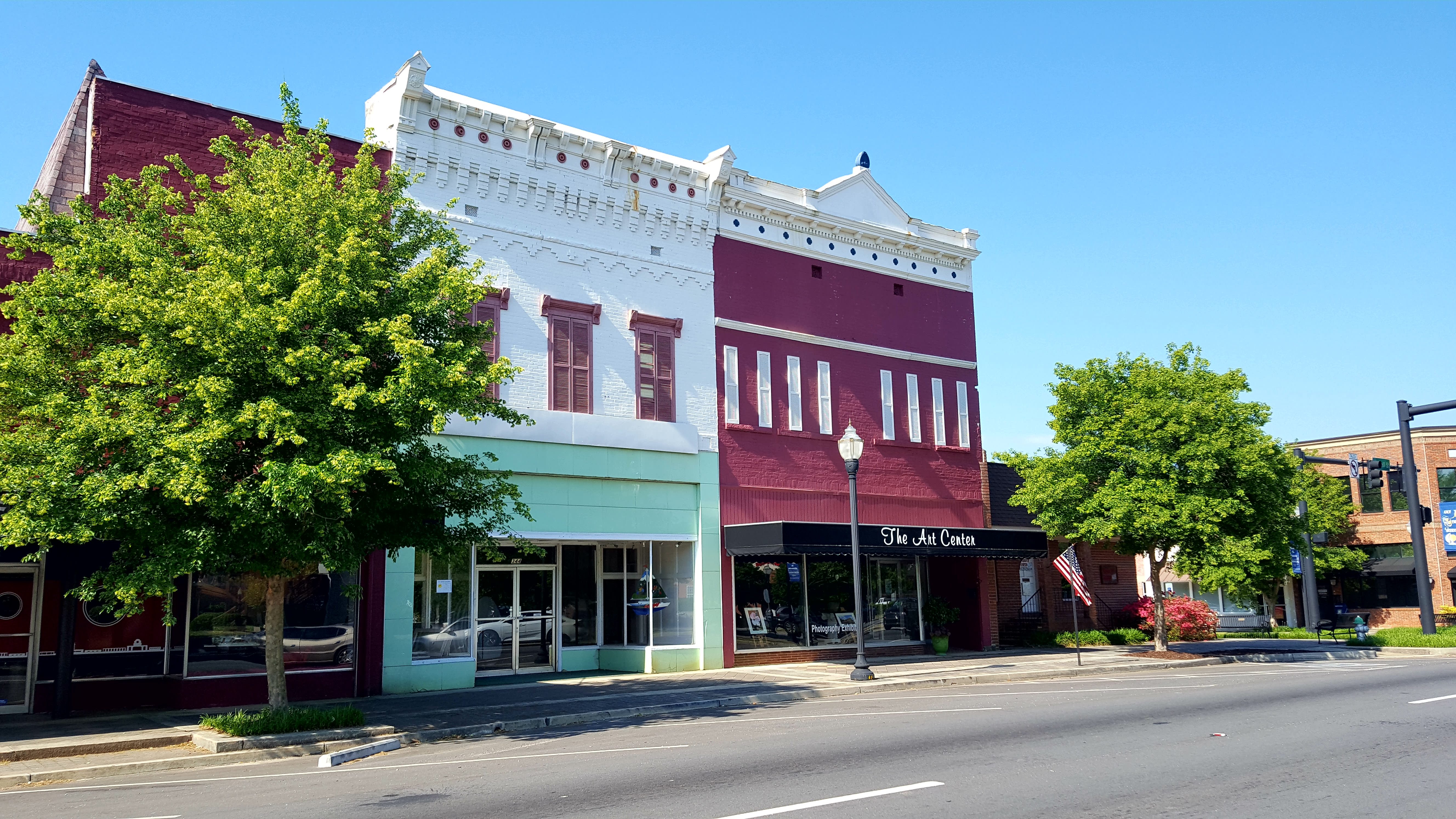 Commercial robots hartwell - Hartwell, GA