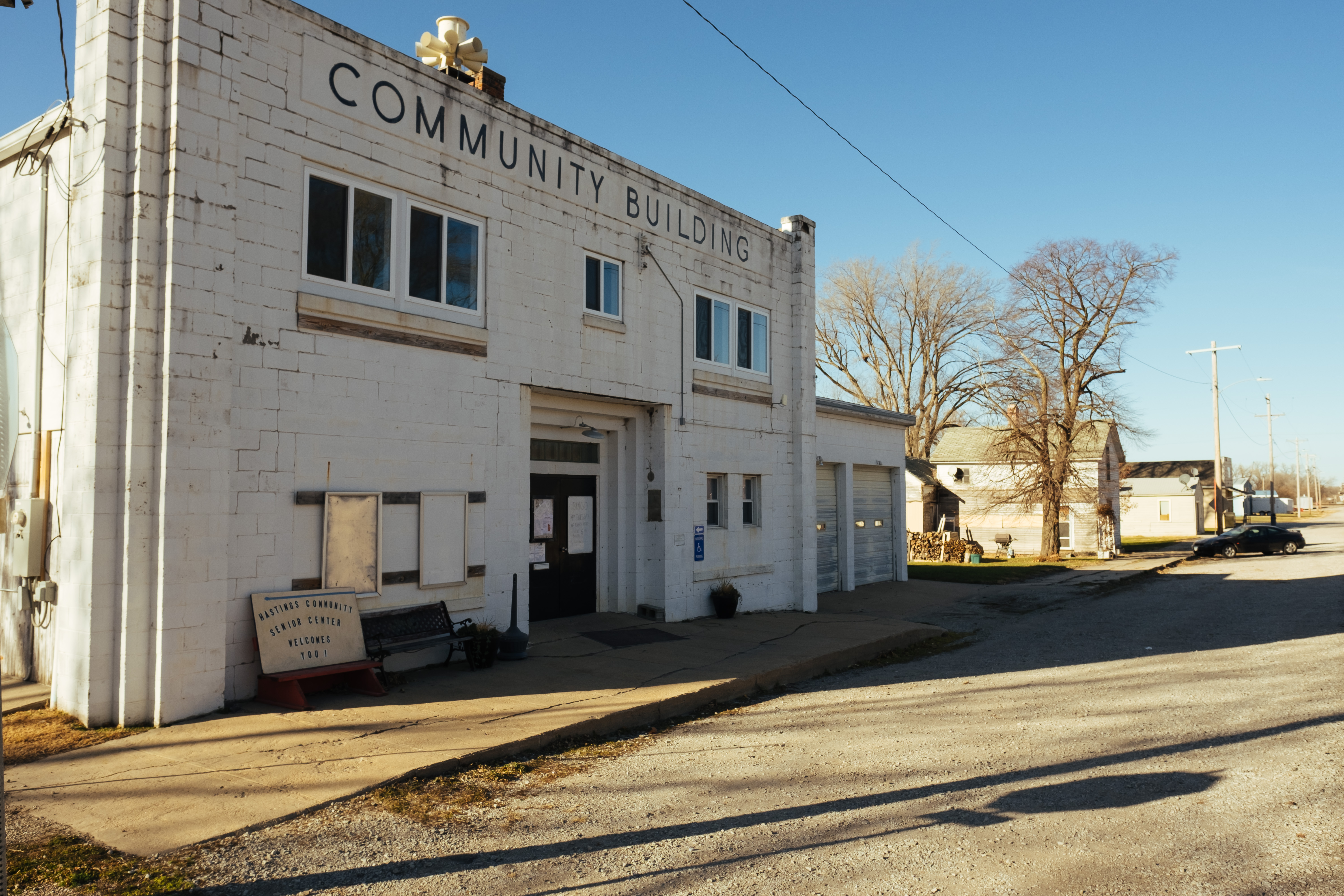 Commercial robots hastings - Hastings, IA