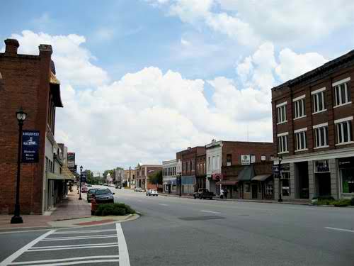 Service robots hawkinsville - Hawkinsville, GA