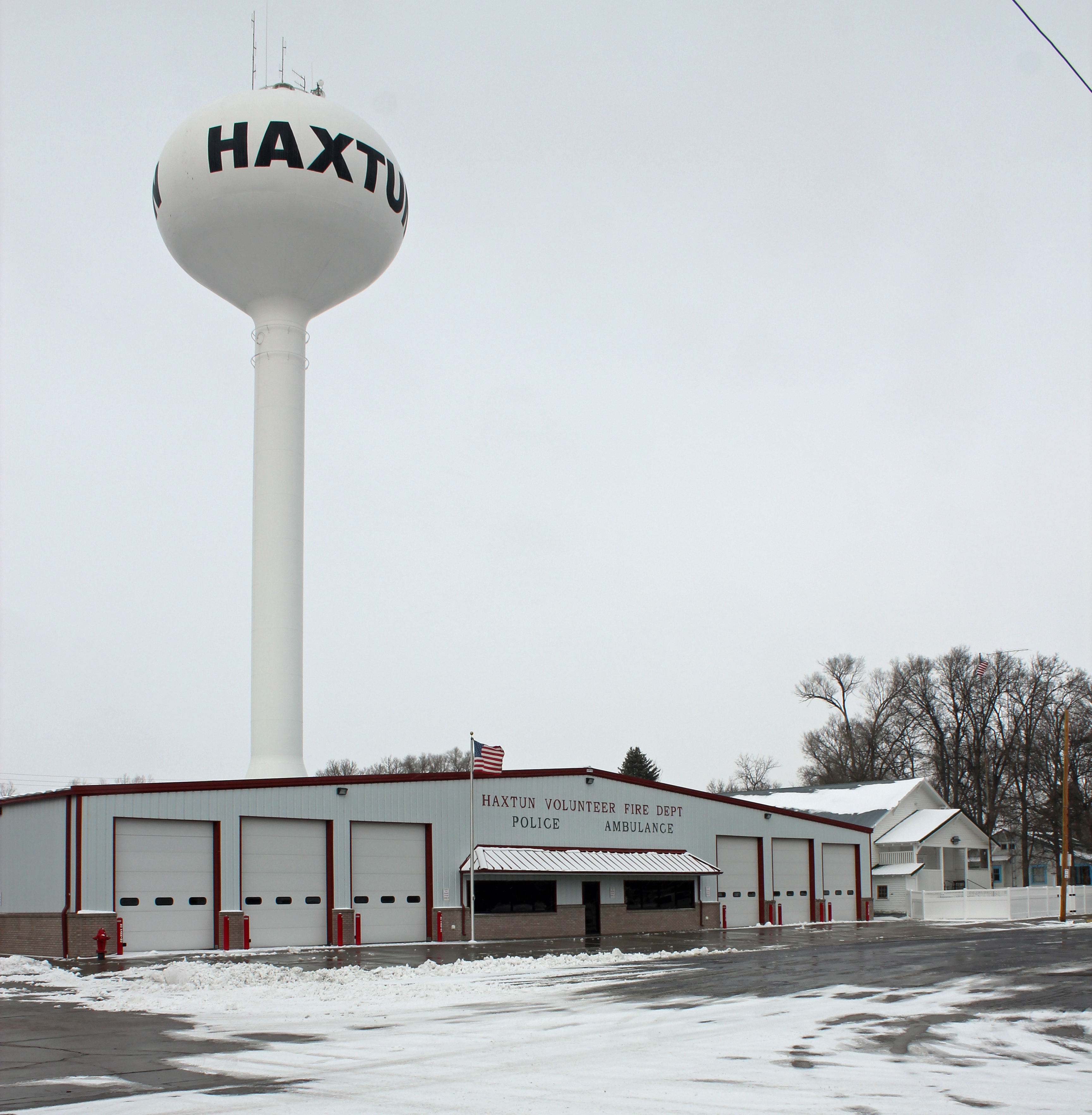 Commercial robots haxtun - Haxtun, CO