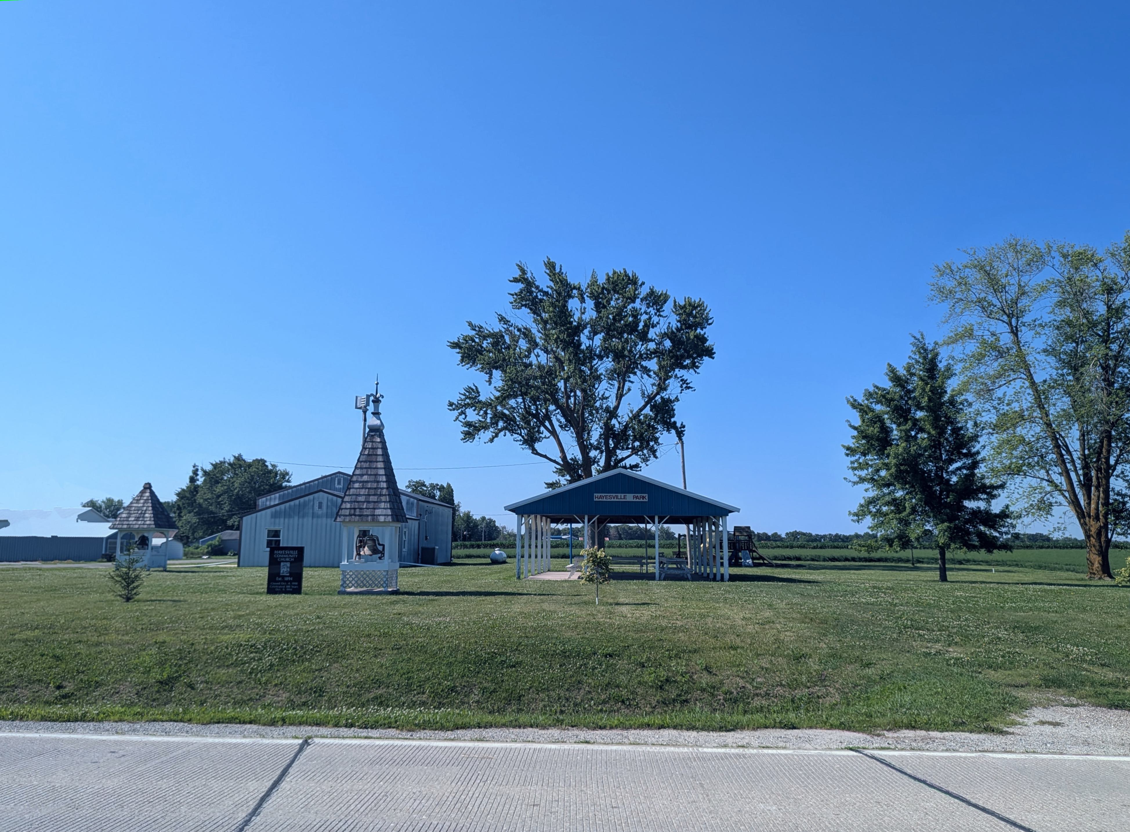 Commercial robots hayesville - Hayesville, IA