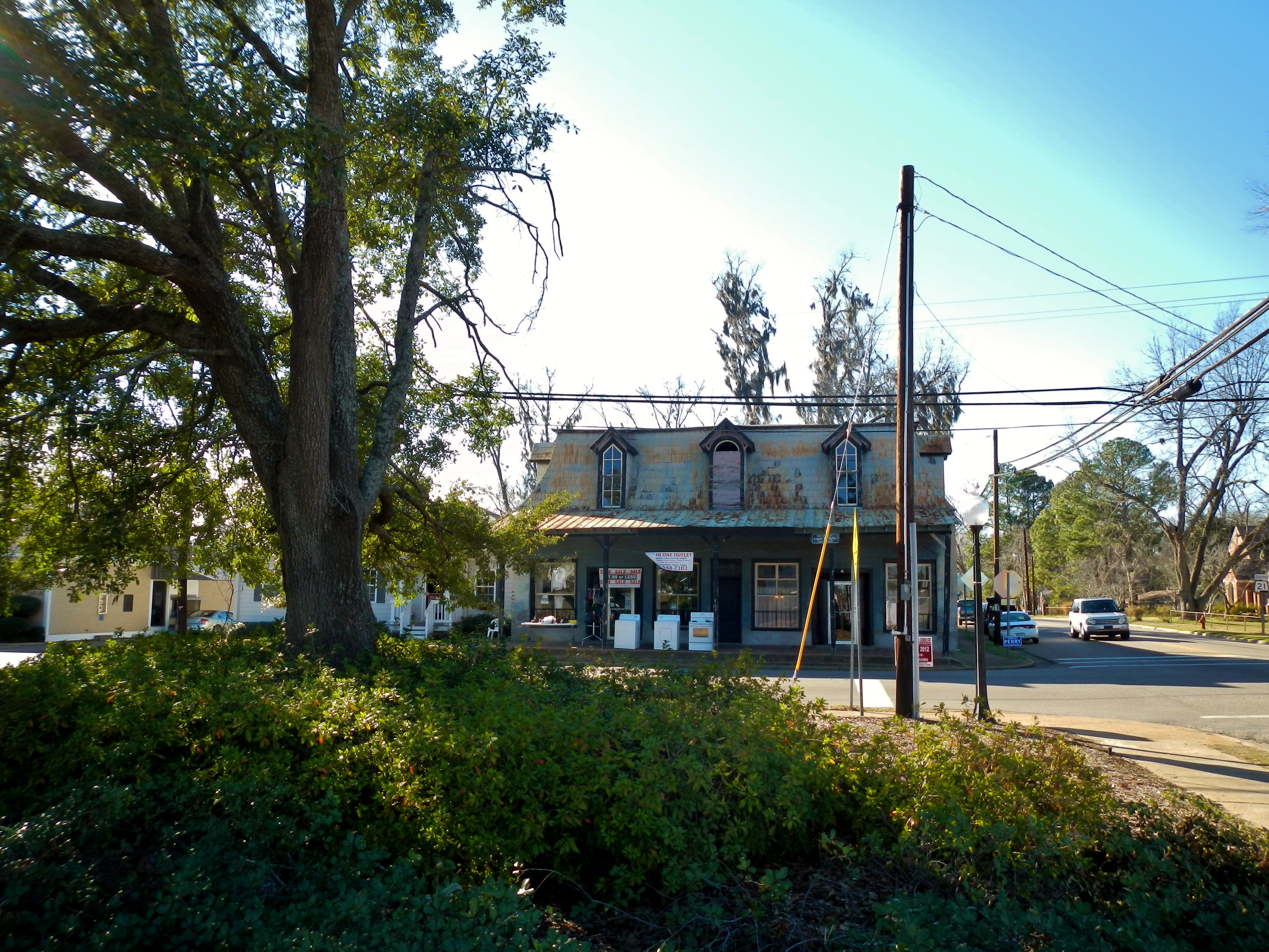 Commercial robots hayneville - Hayneville, AL