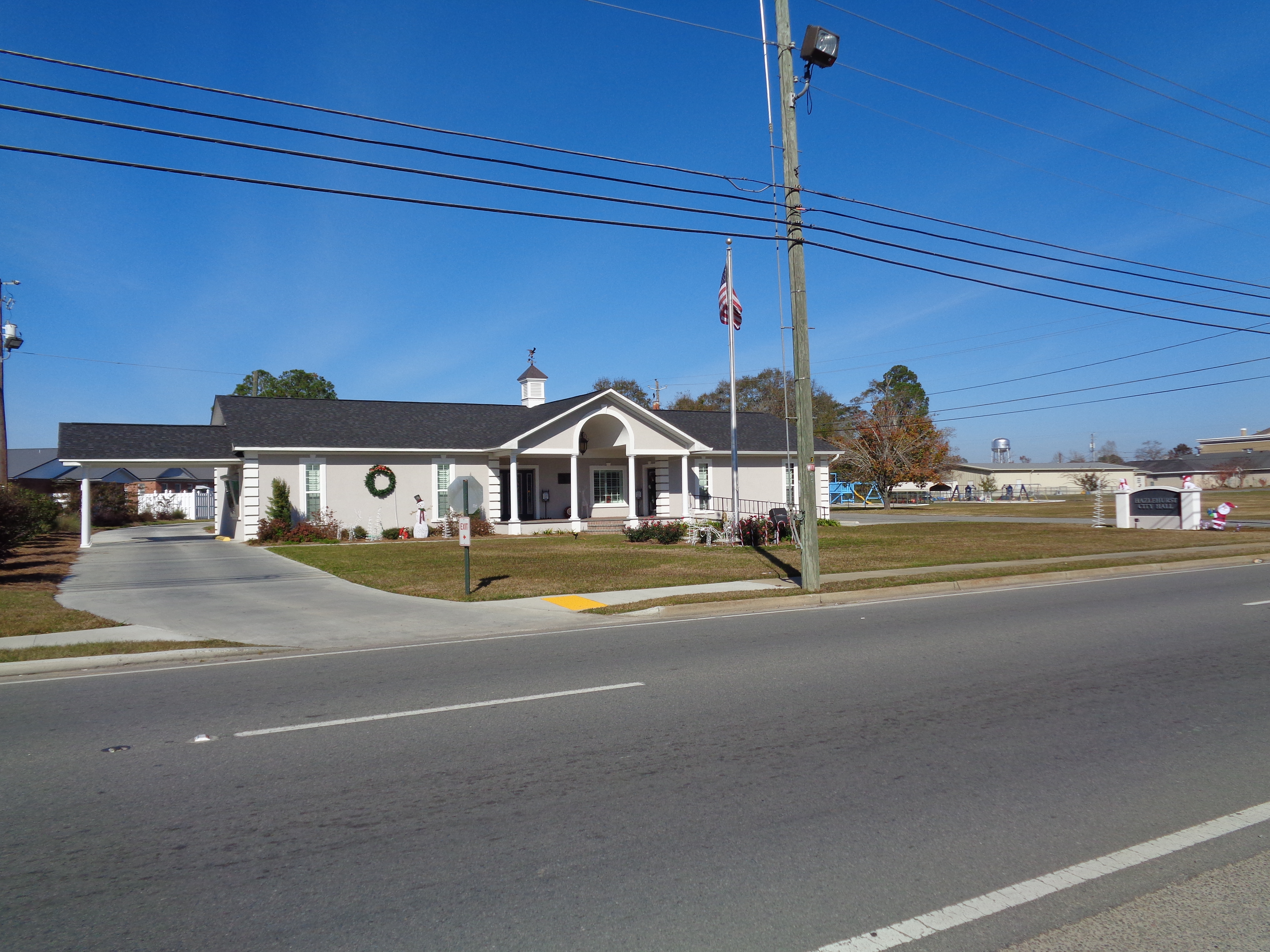 Commercial robots hazlehurst - Hazlehurst, GA