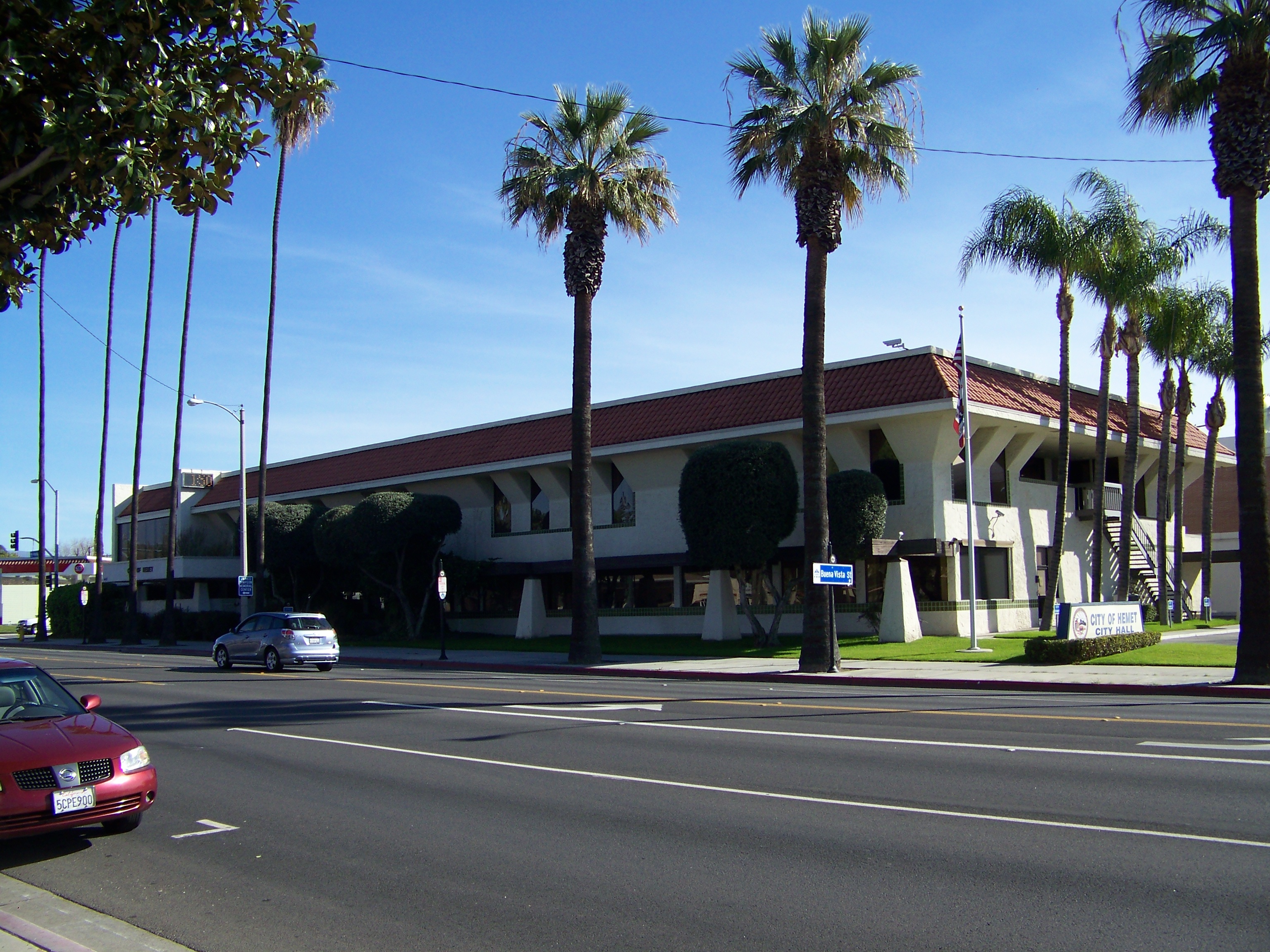 Commercial robots hemet - Hemet, CA