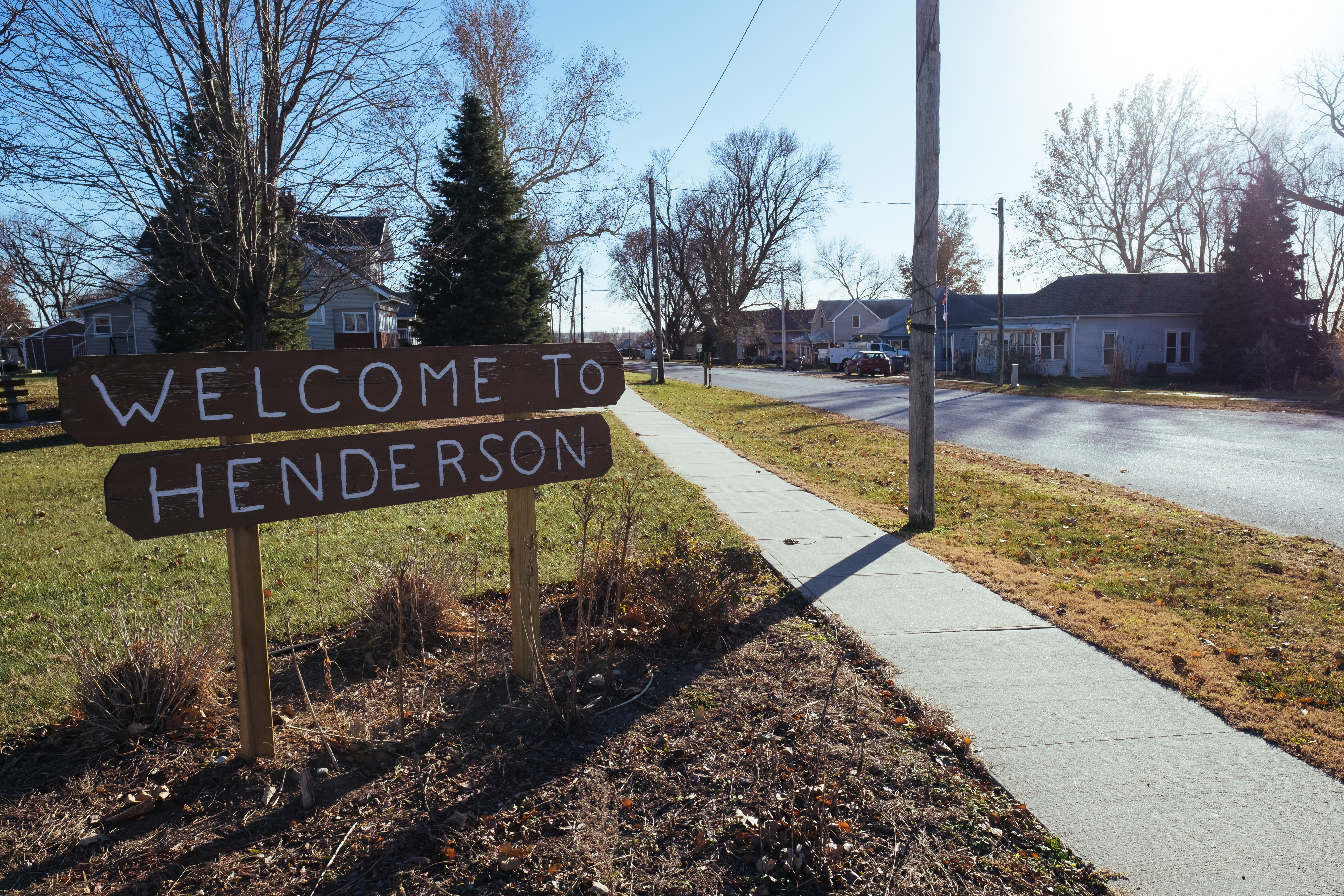 Commercial robots henderson - Henderson, IA
