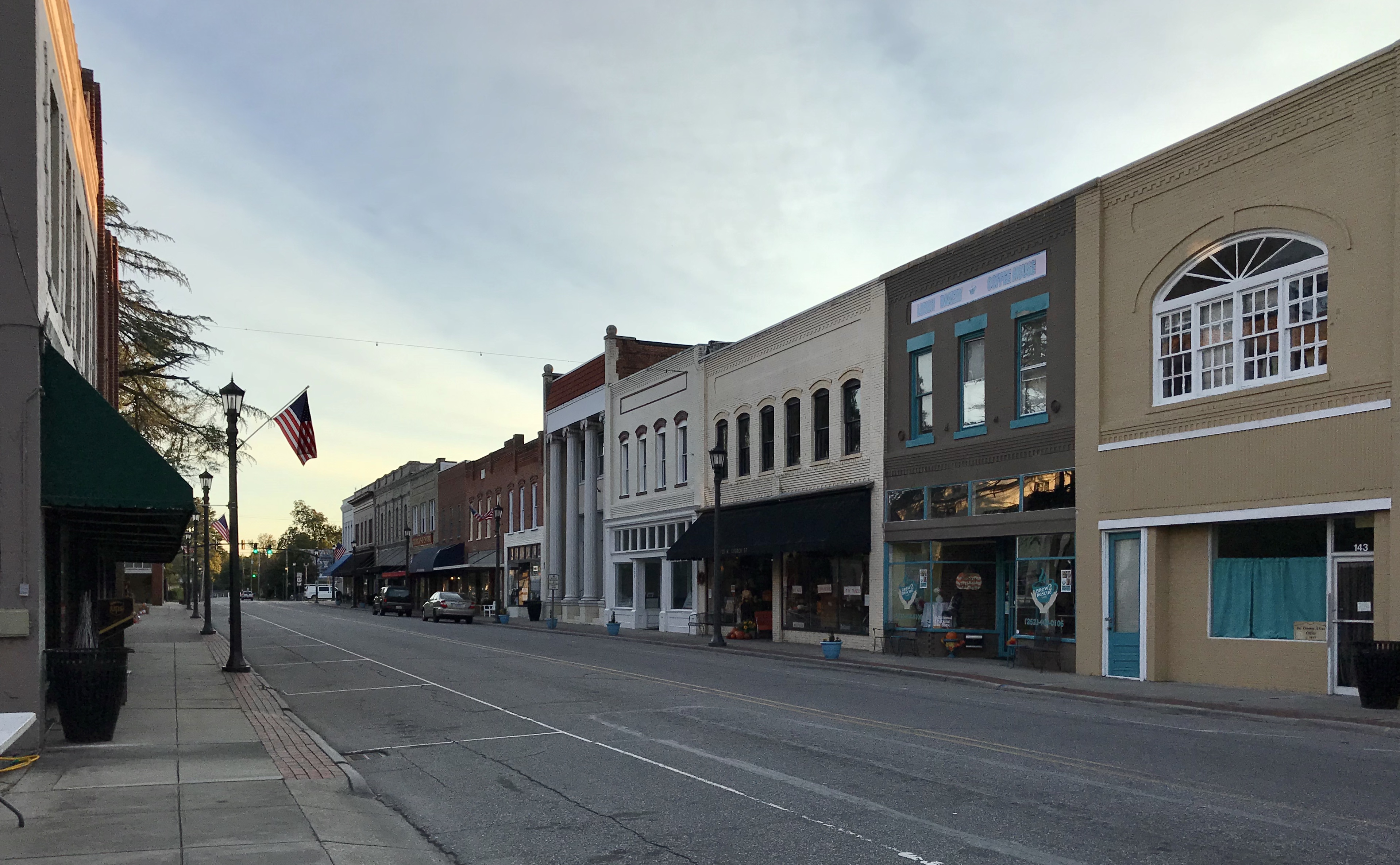 Commercial robots hertford - Hertford, NC