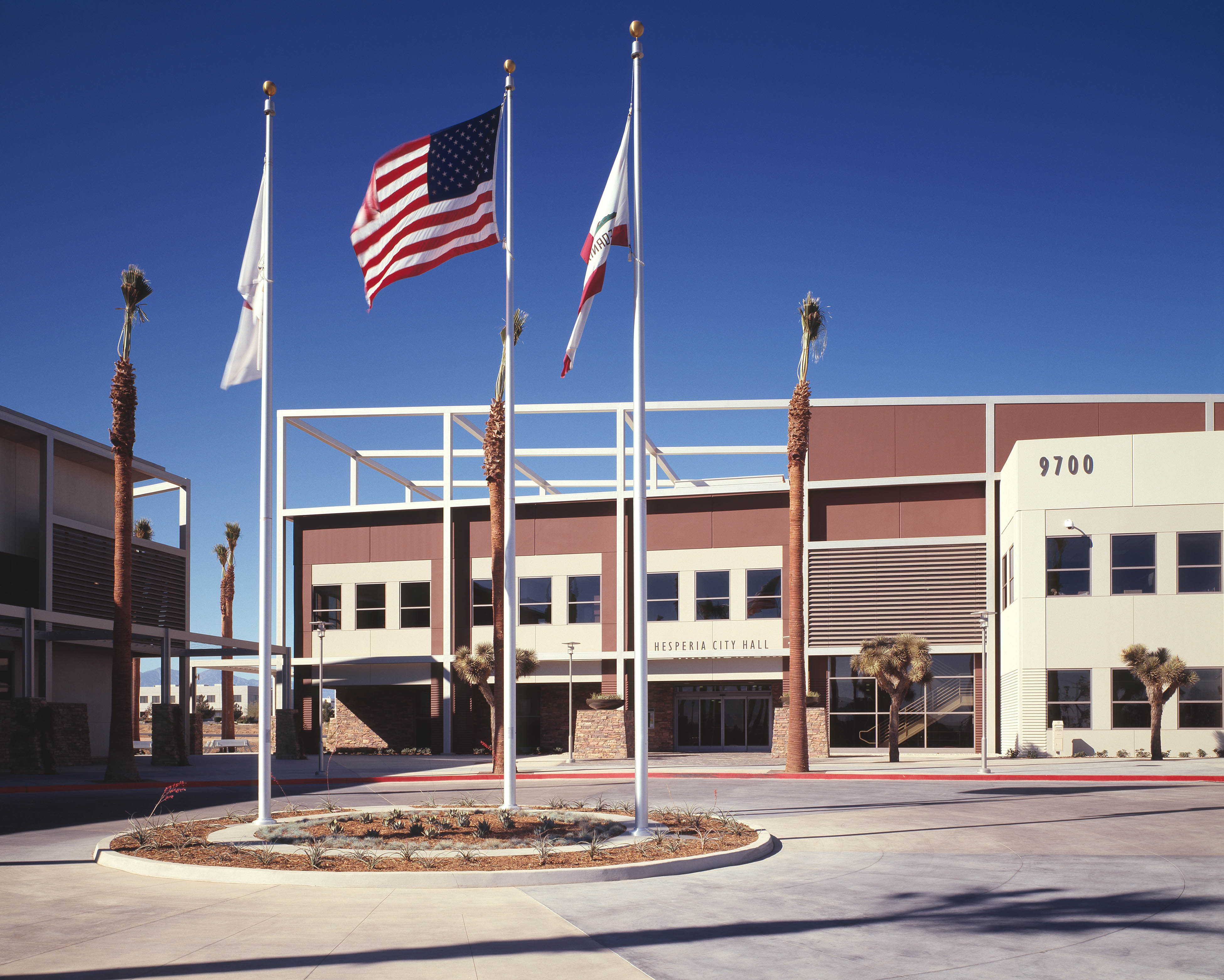 Commercial robots hesperia - Hesperia, CA