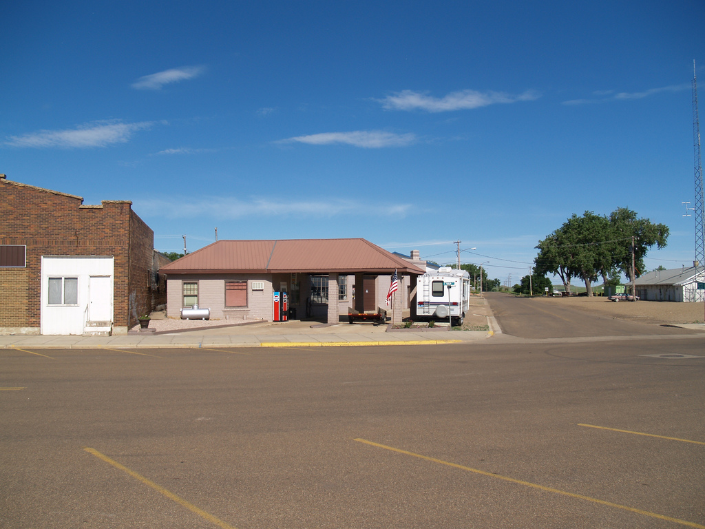 Commercial robots hettinger - Hettinger, ND
