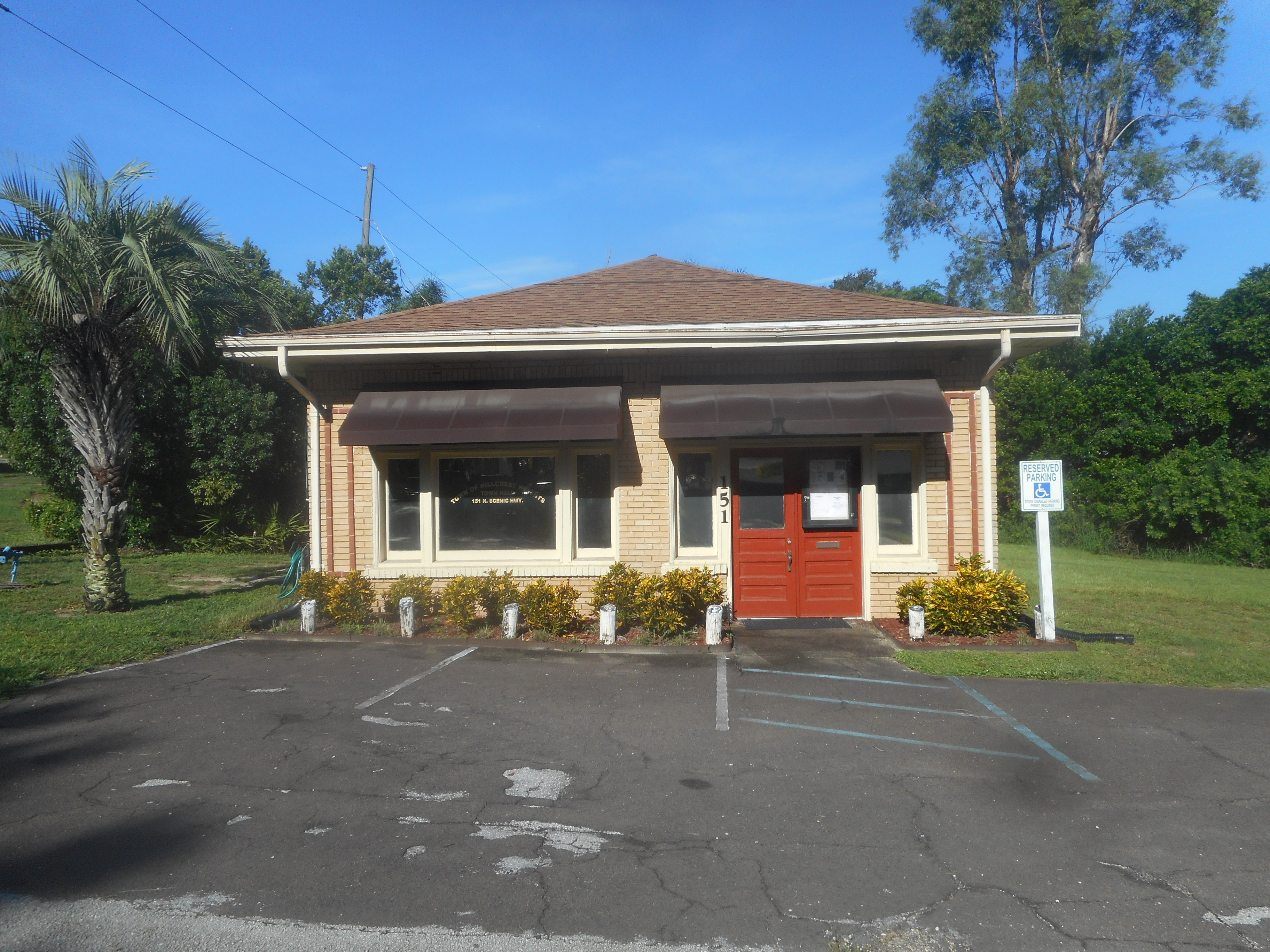 Commercial robots hillcrest heights - Hillcrest Heights, FL