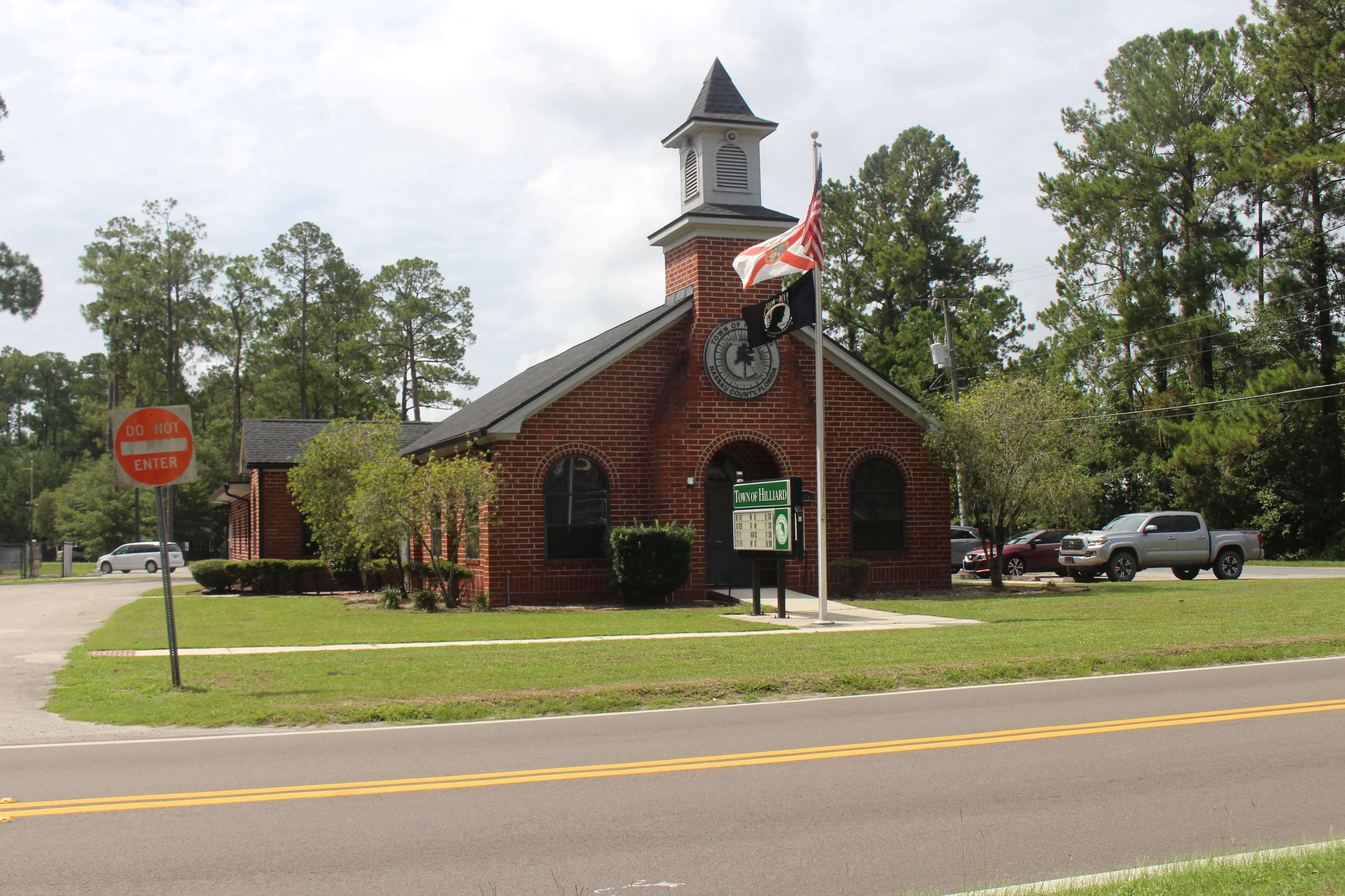 Commercial robots hilliard - Hilliard, FL