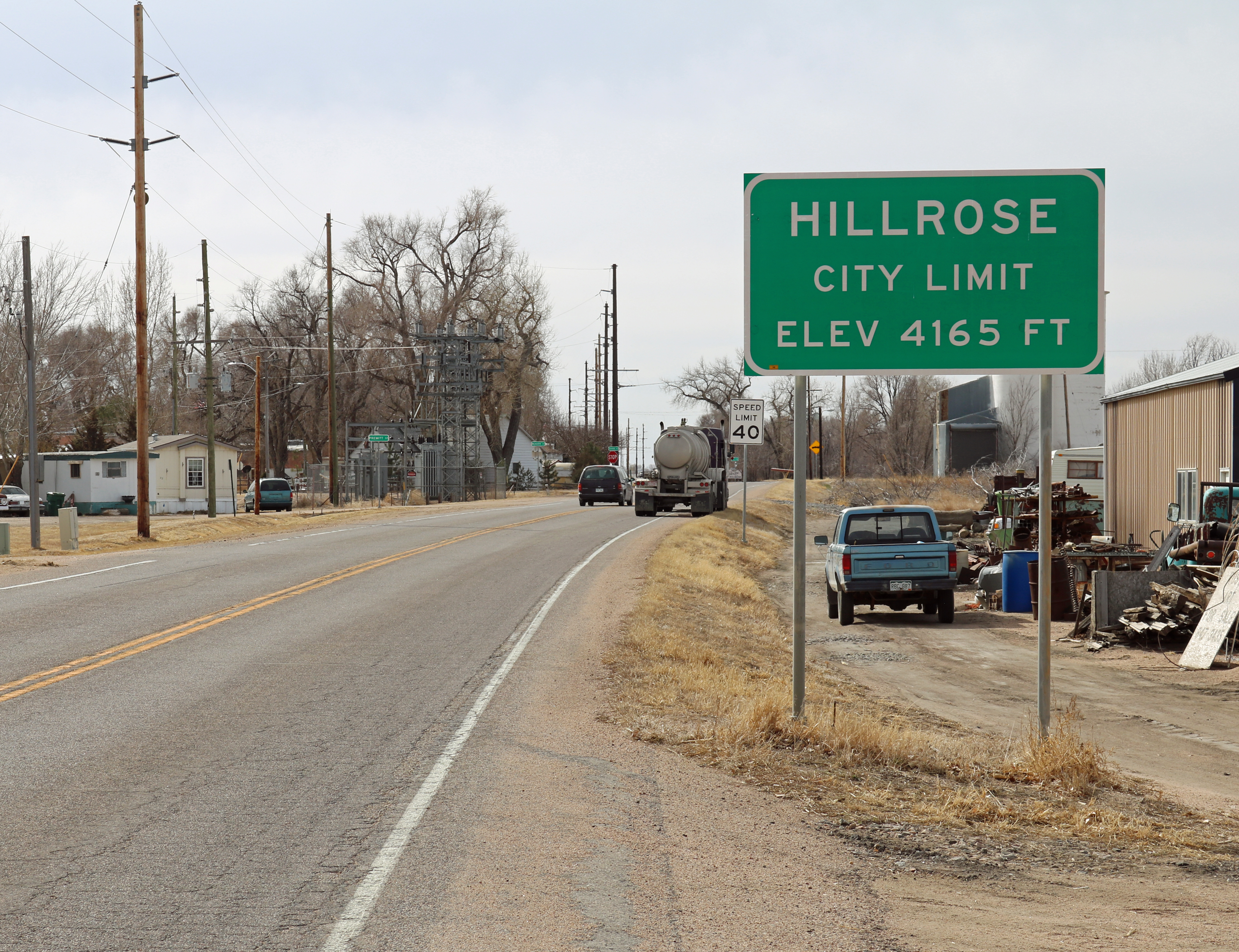 Commercial robots hillrose - Hillrose, CO
