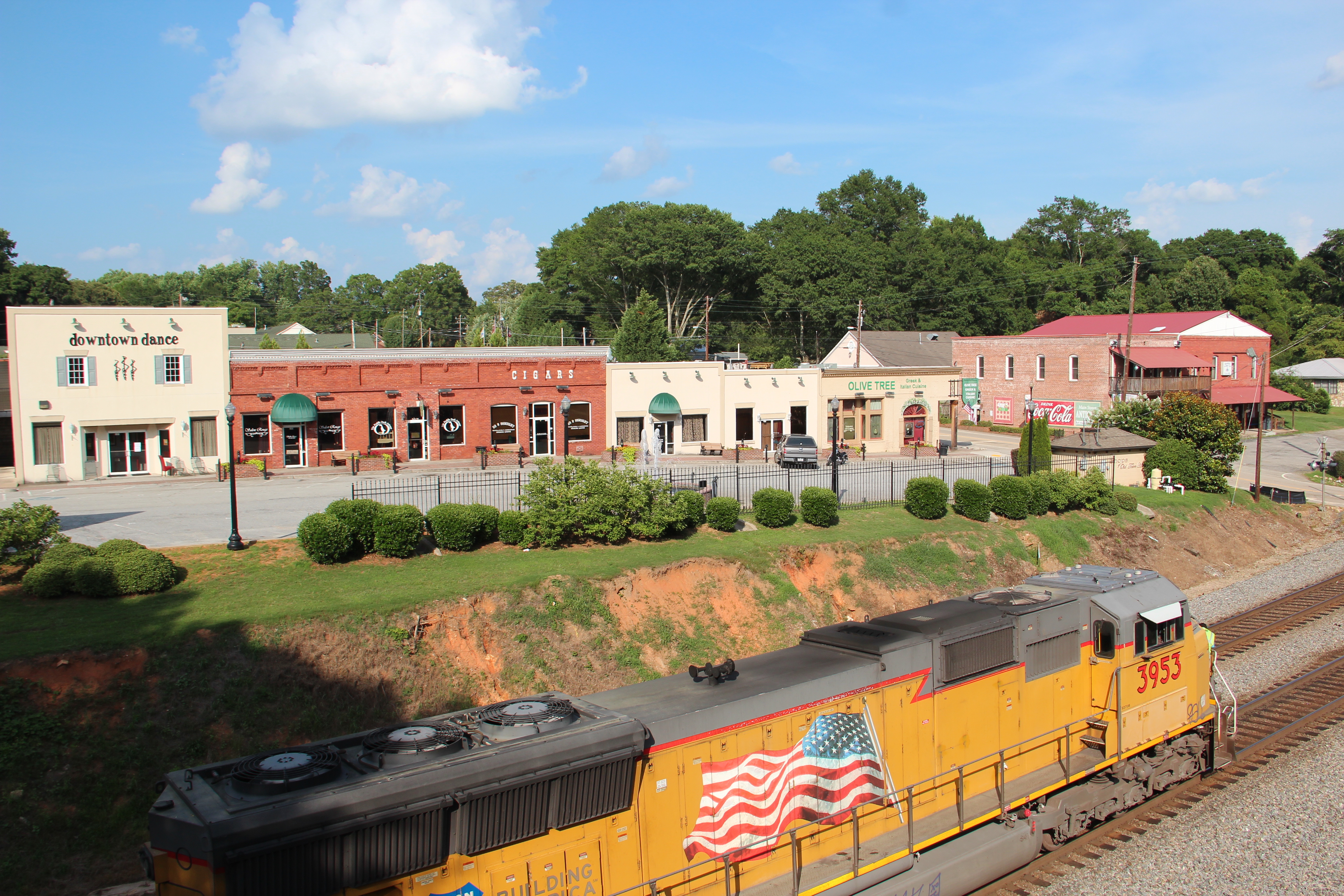 Commercial robots hiram - Hiram, GA