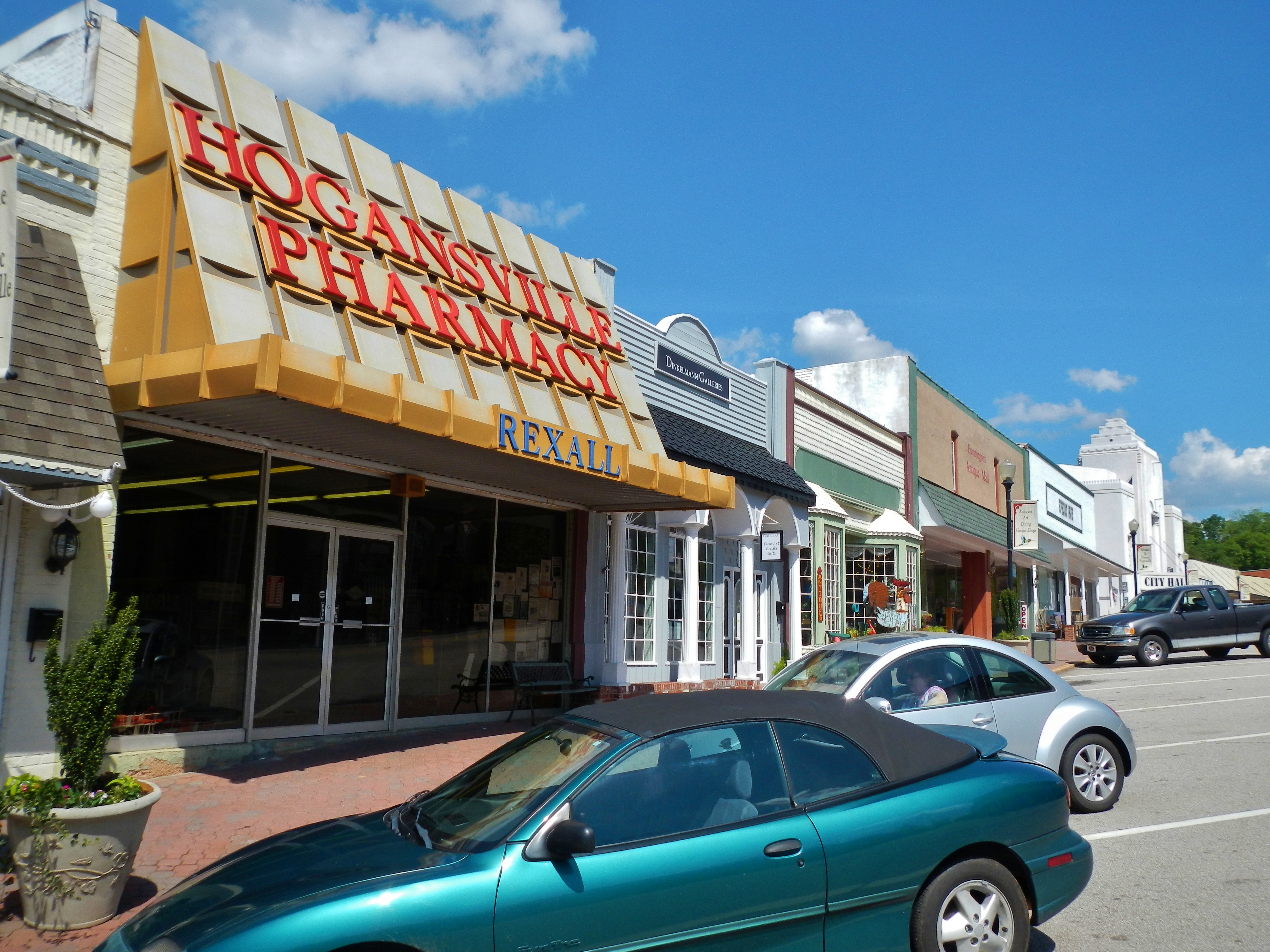 Commercial robots hogansville - Hogansville, GA