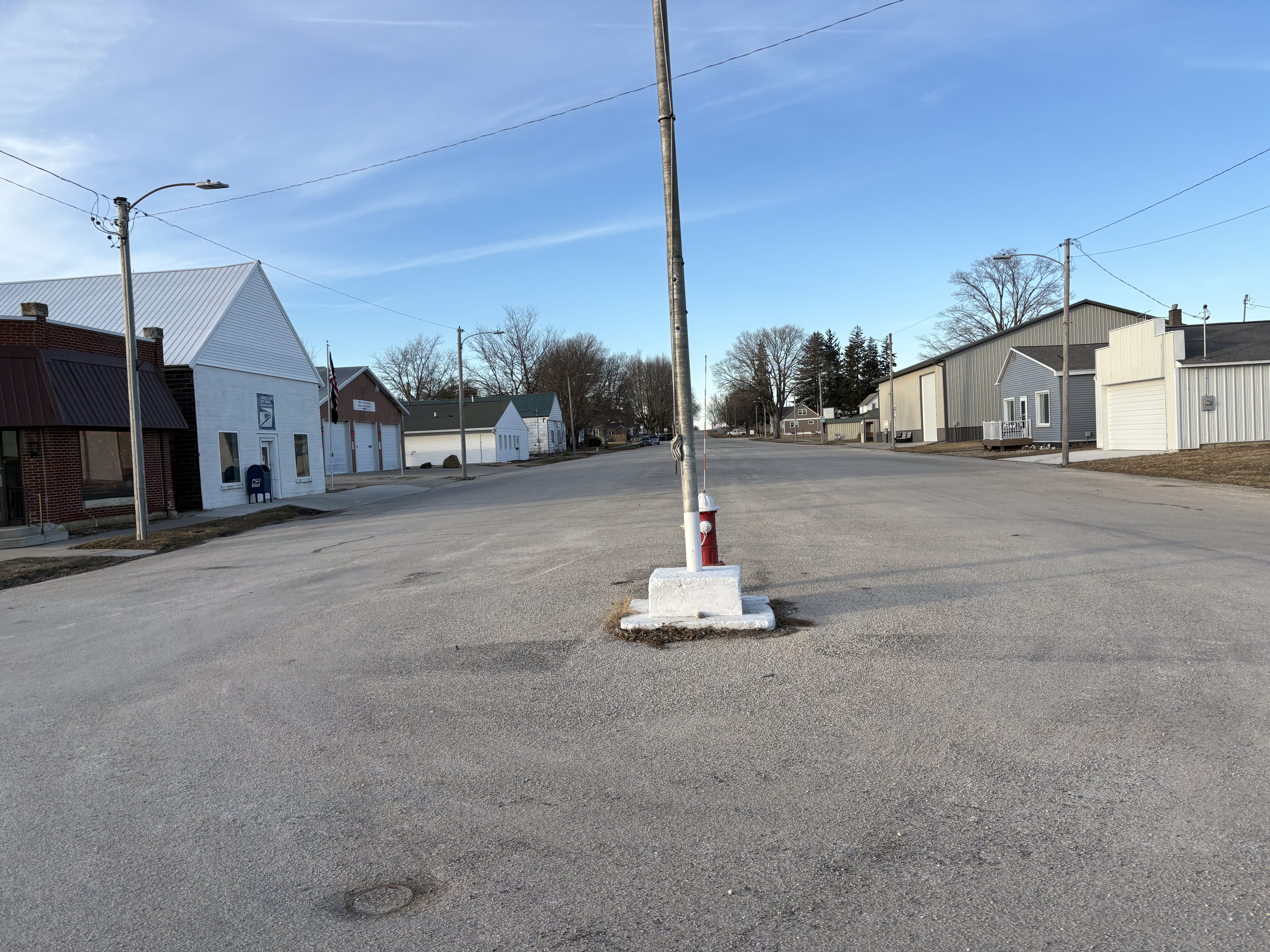 Commercial robots holland - Holland, IA