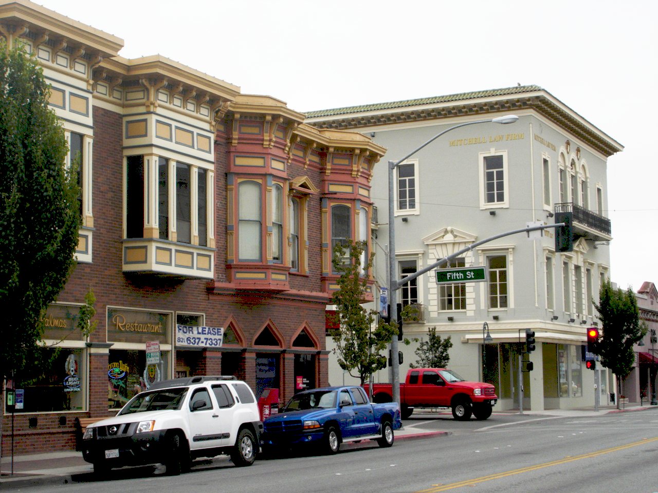 Commercial robots hollister - Hollister, CA