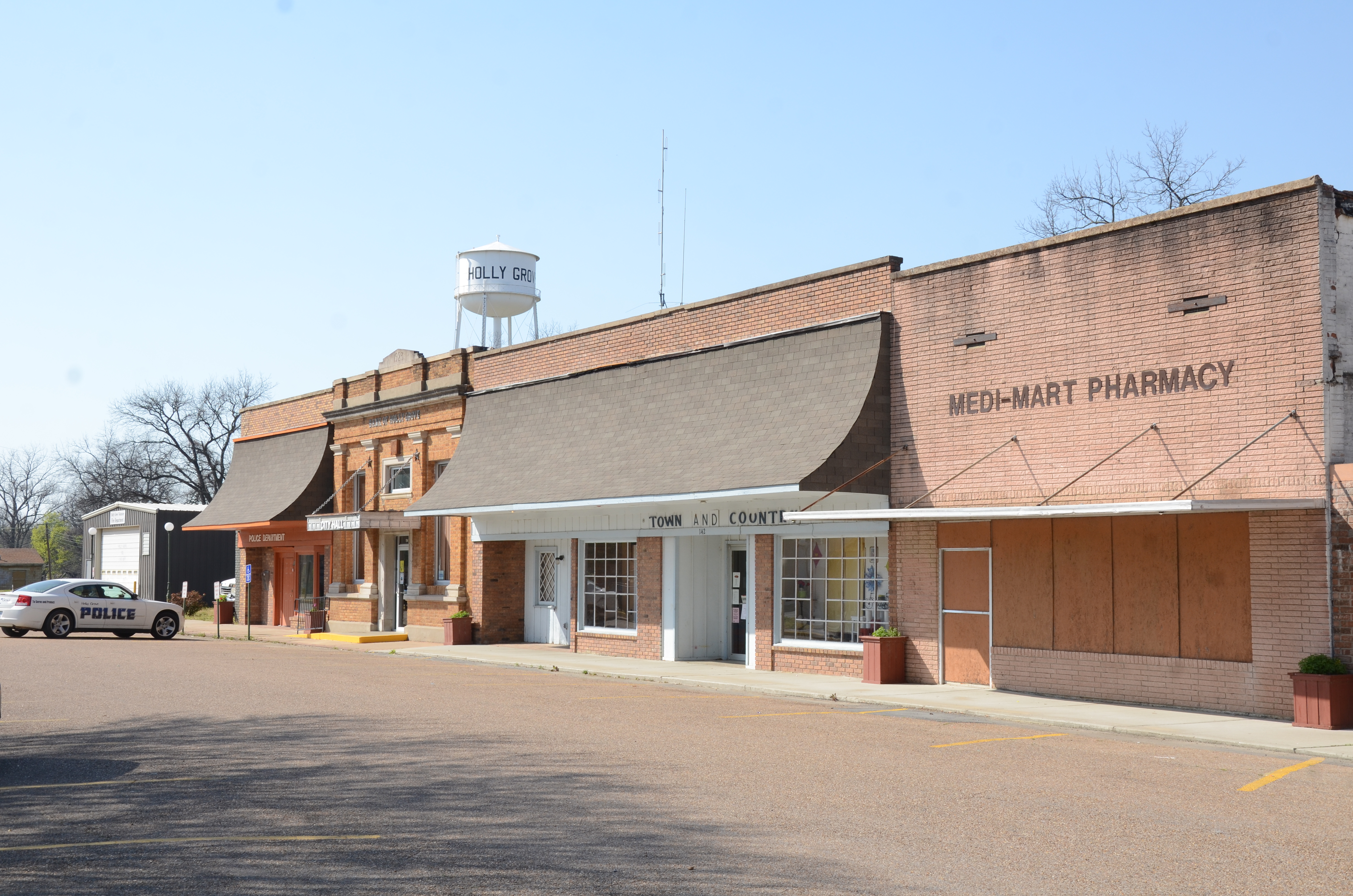 Commercial robots holly grove - Holly Grove, AR