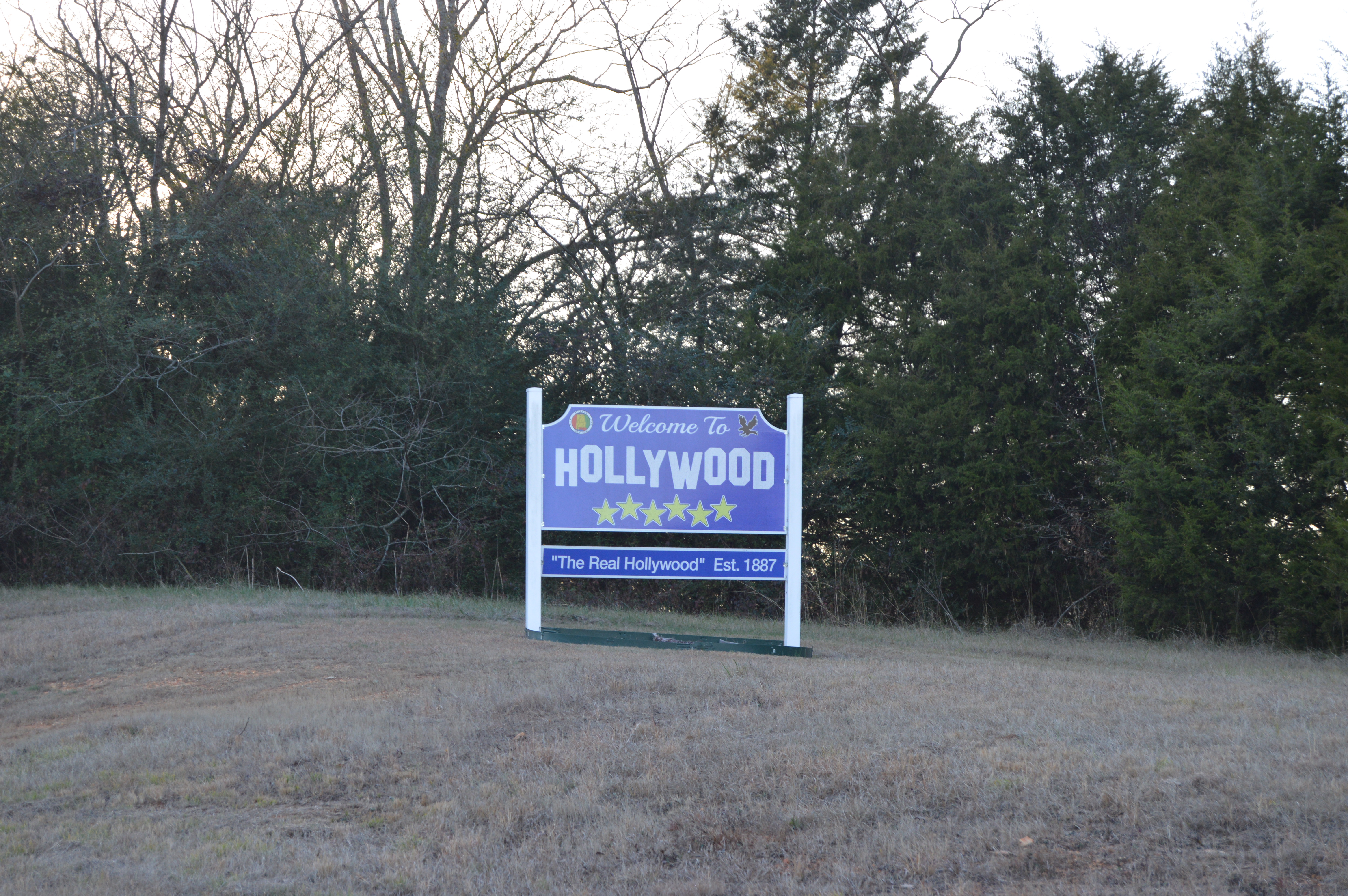 Commercial robots hollywood - Hollywood, AL