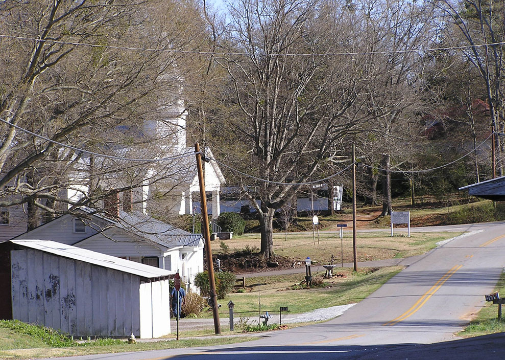 Commercial robots homer - Homer, GA