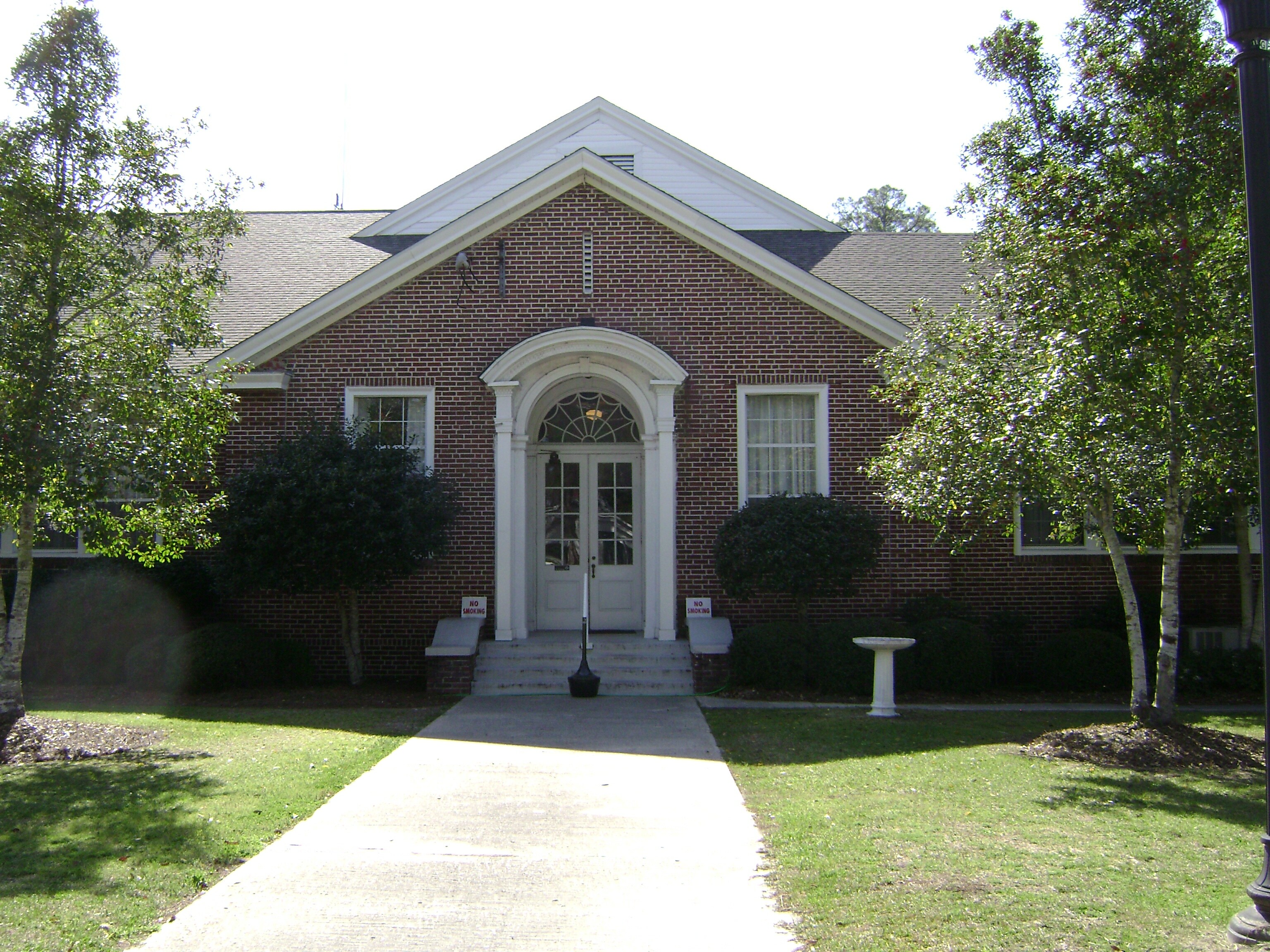 Commercial robots homerville - Homerville, GA
