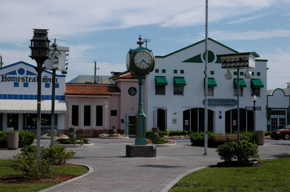 Commercial robots homestead - Homestead, FL