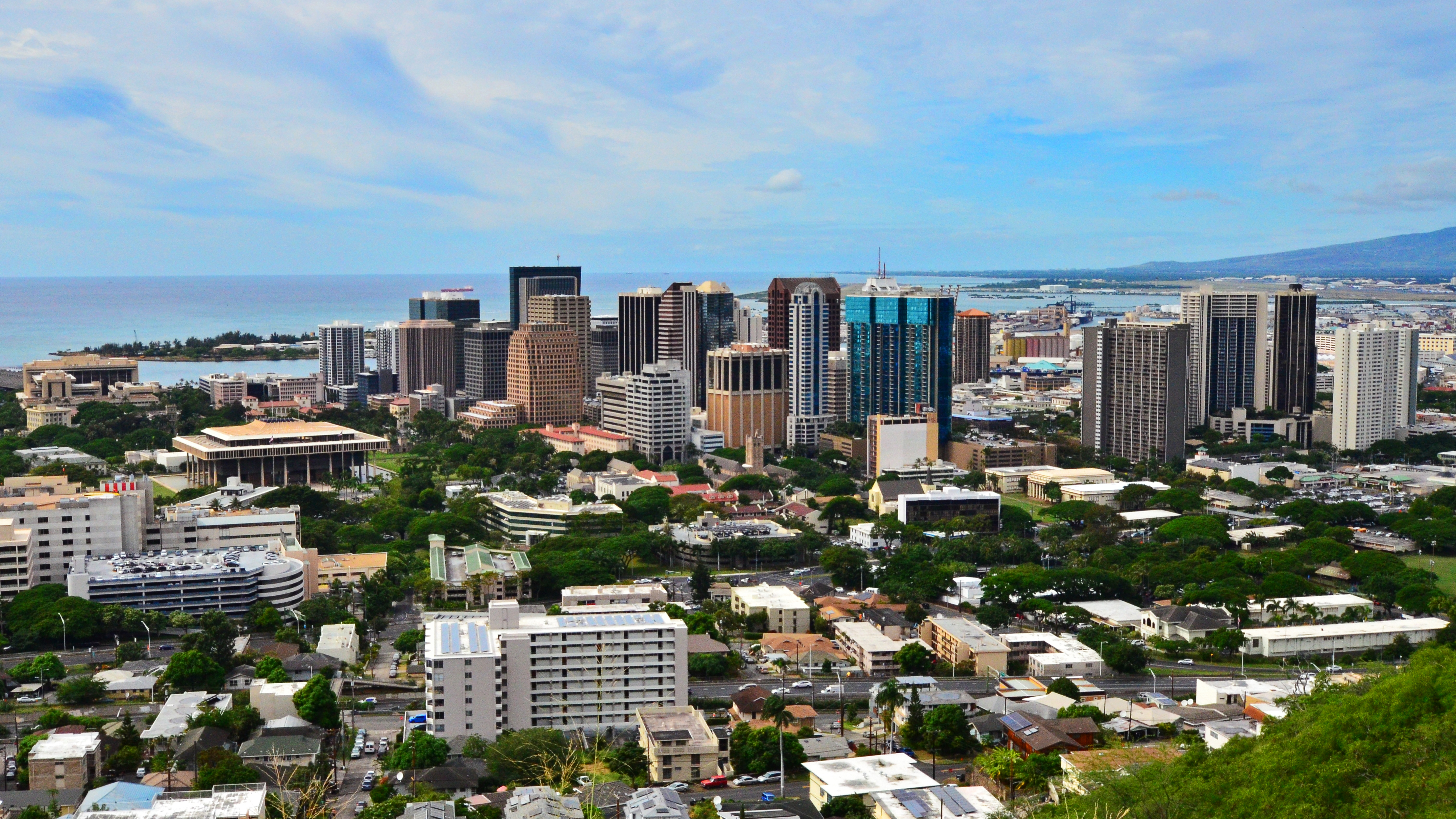Commercial robots honolulu county - Honolulu County, HI