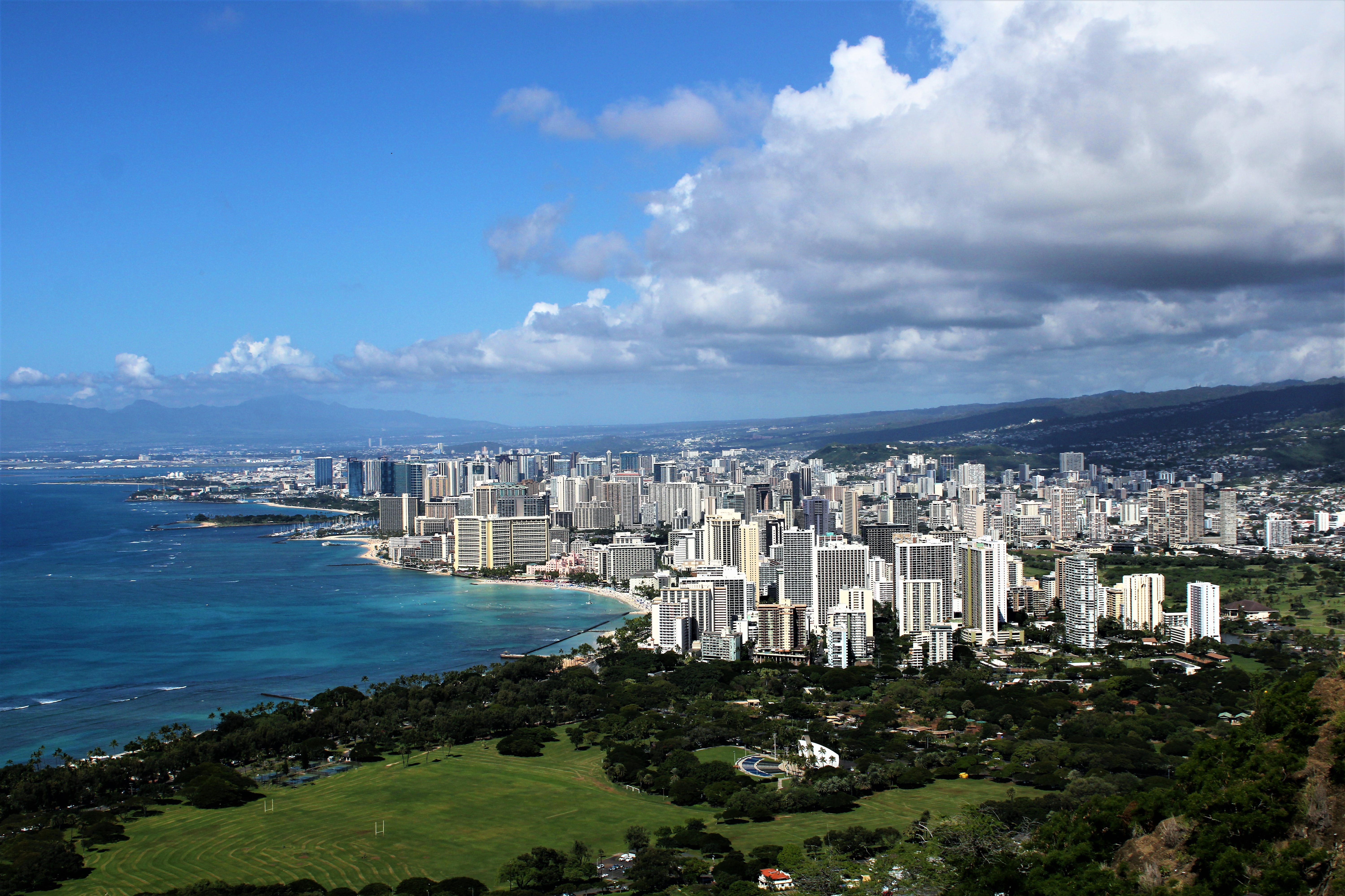 Commercial robots honolulu - Honolulu, HI