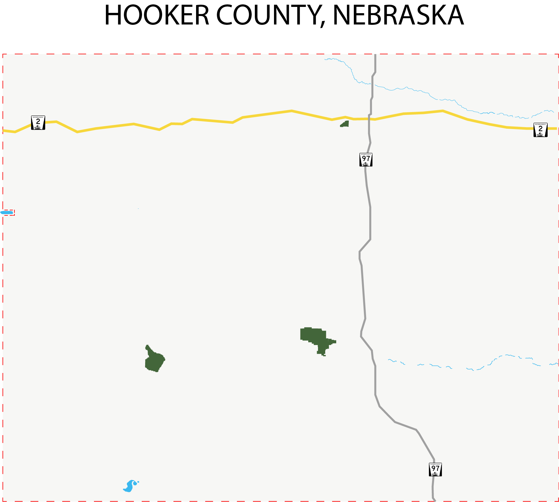 Commercial robots hooker - Hooker, NE
