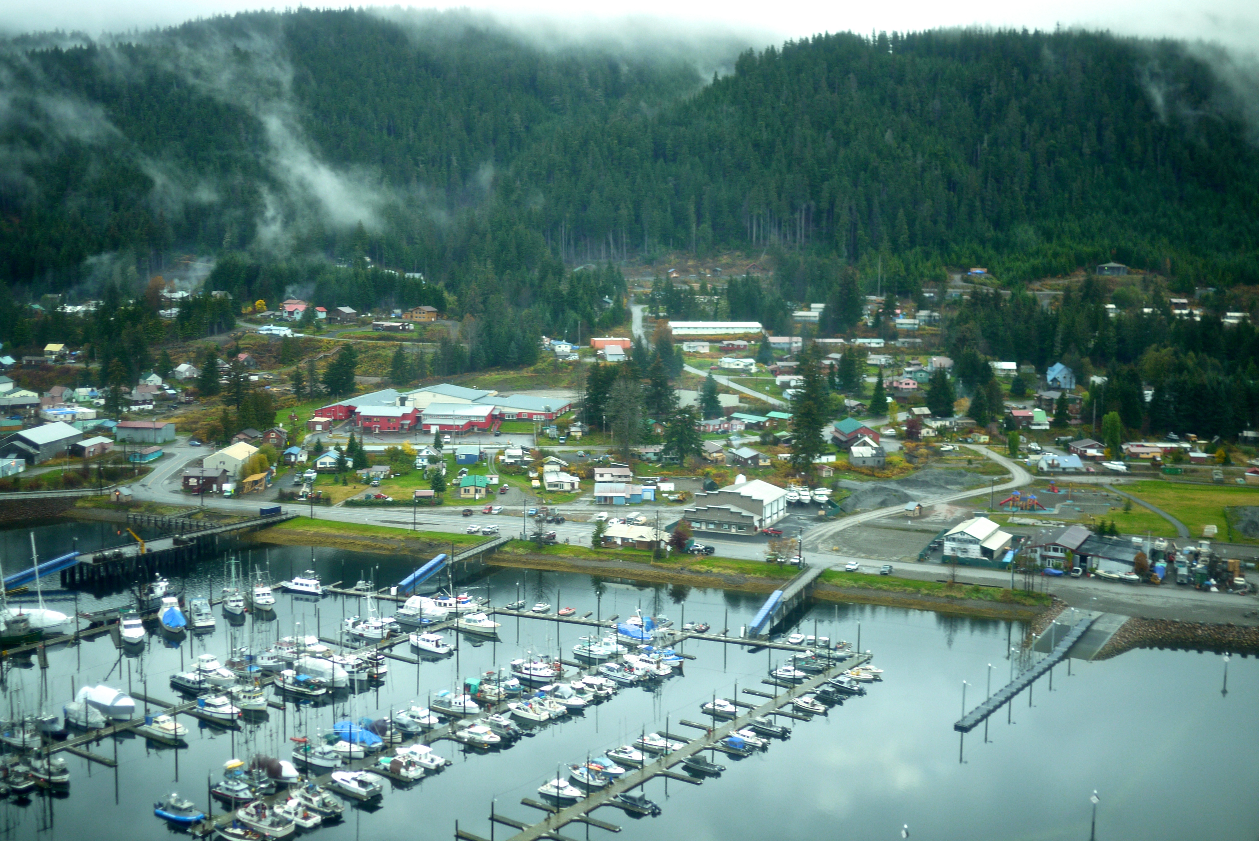 Commercial robots hoonah - Hoonah, AK