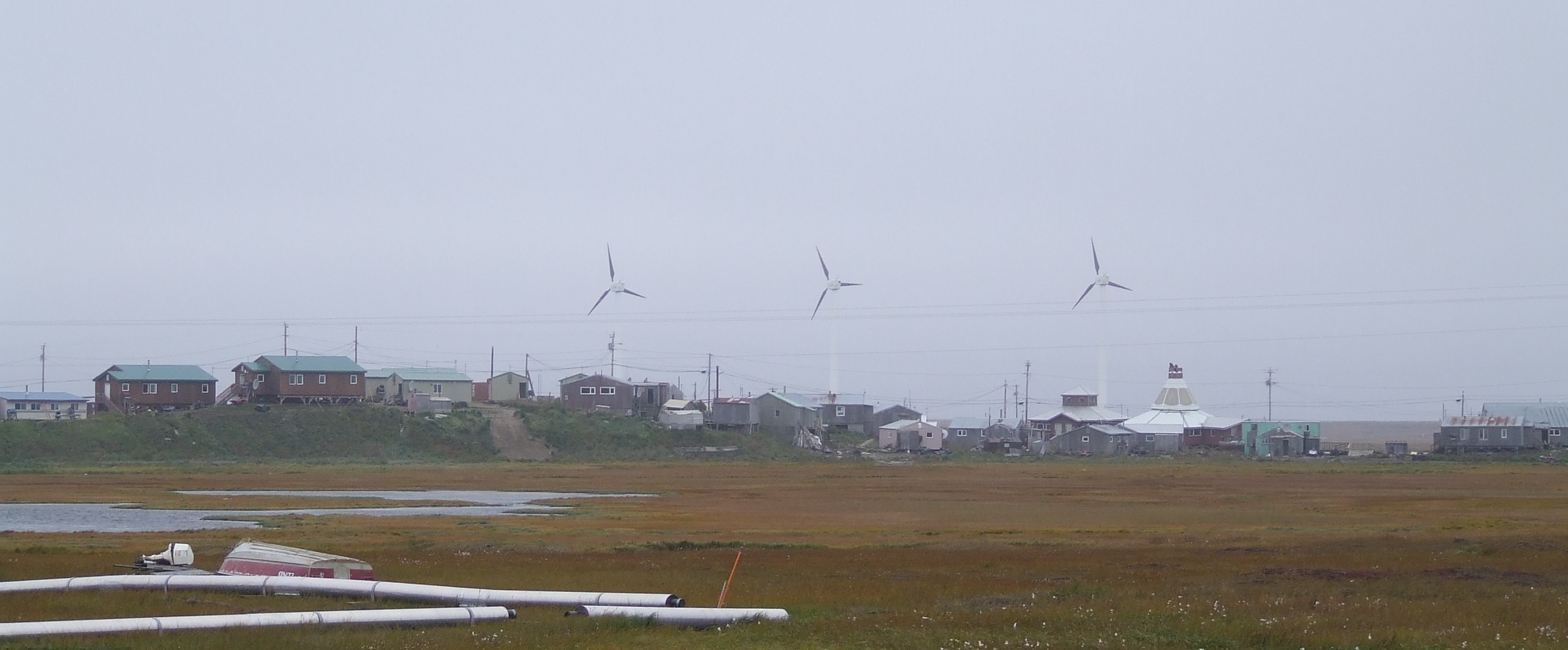 Commercial robots hooper bay - Hooper Bay, AK