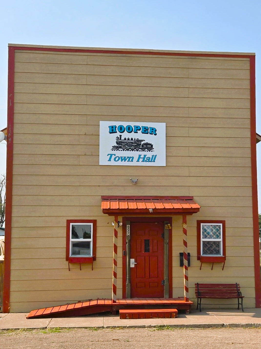 Commercial robots hooper - Hooper, CO