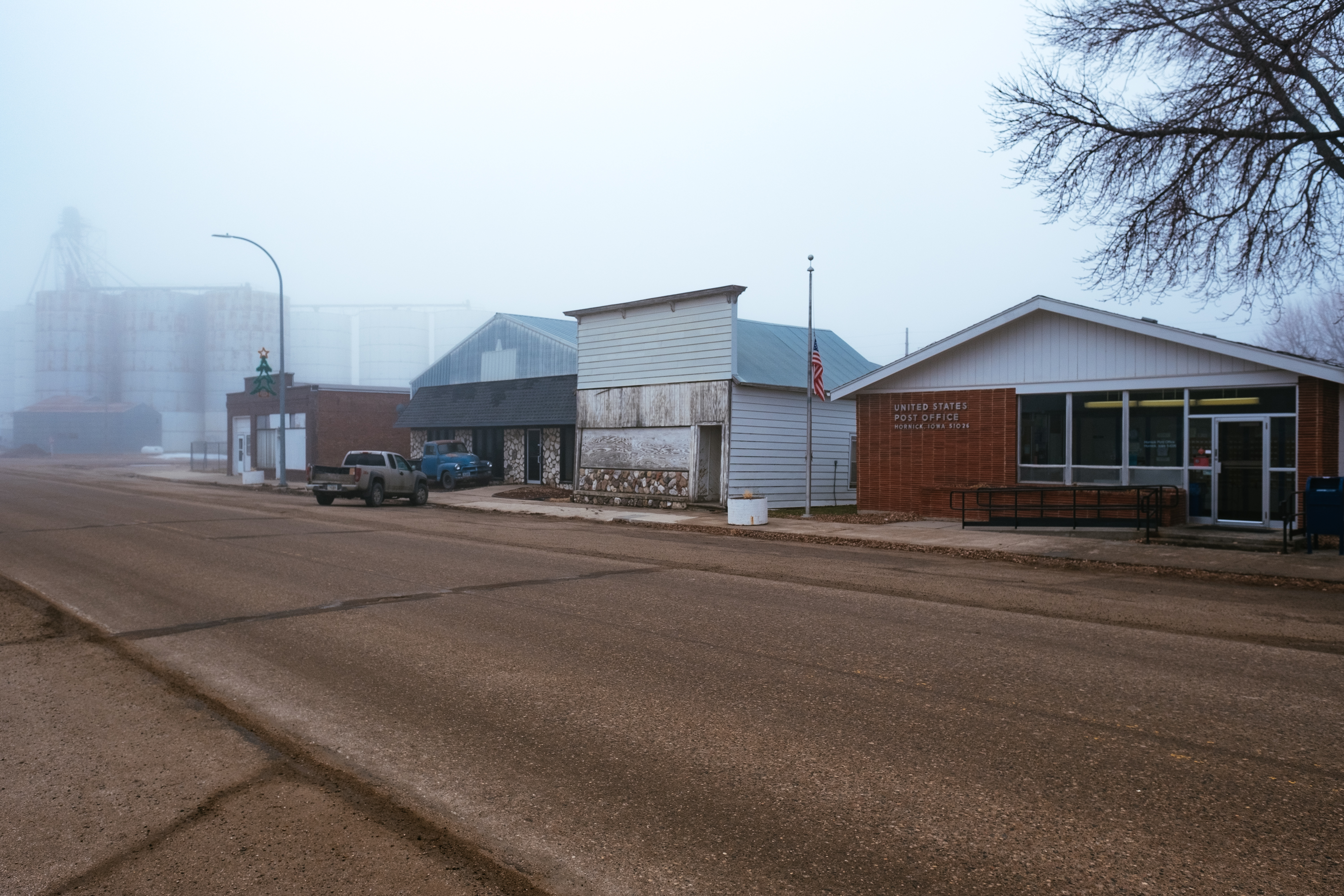 Commercial robots hornick - Hornick, IA