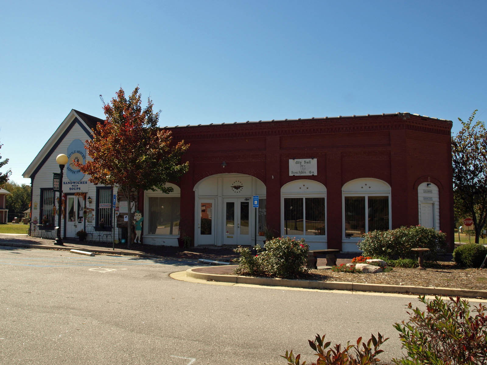 Commercial robots hoschton - Hoschton, GA