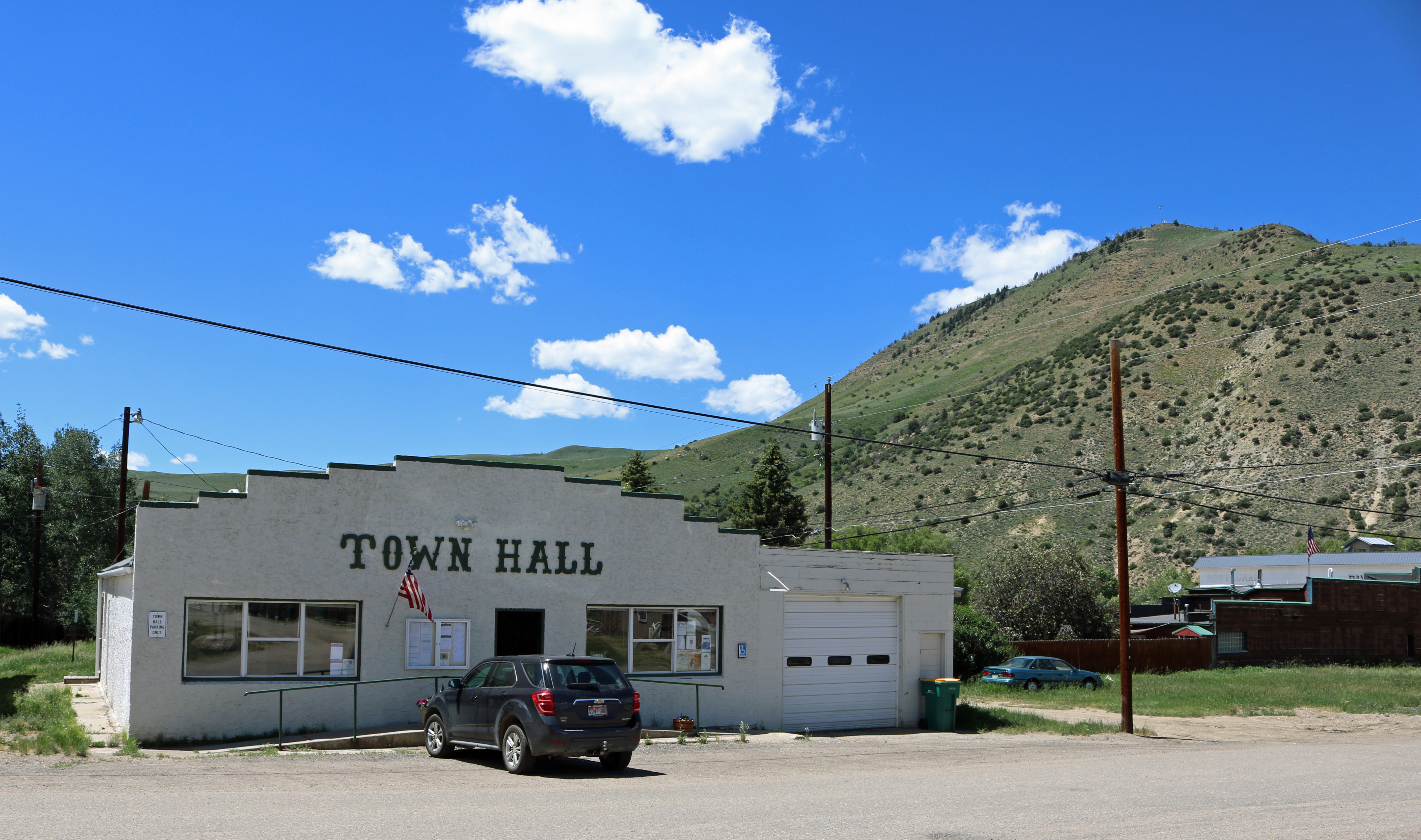 Commercial robots hot sulphur springs - Hot Sulphur Springs, CO