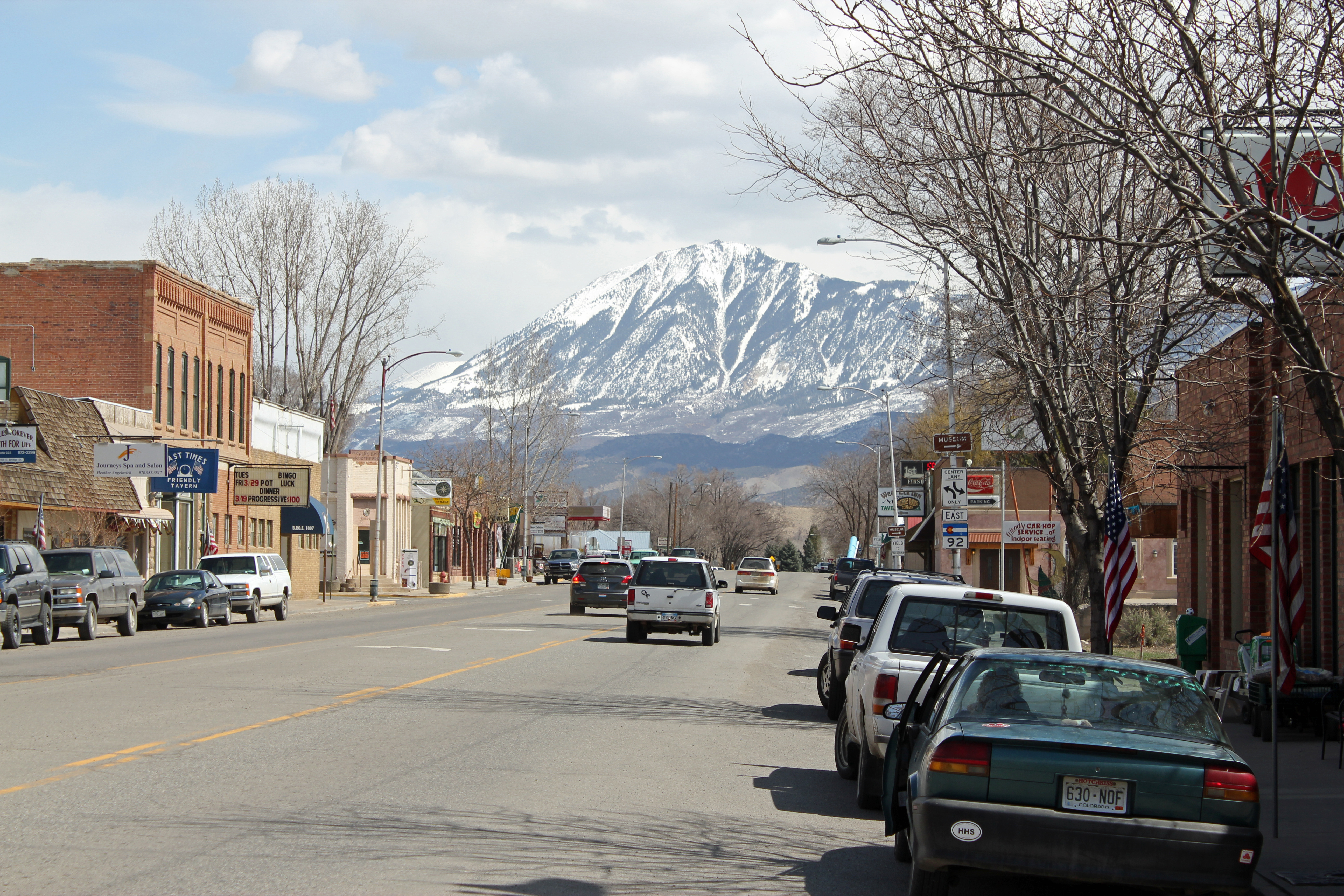Commercial robots hotchkiss - Hotchkiss, CO