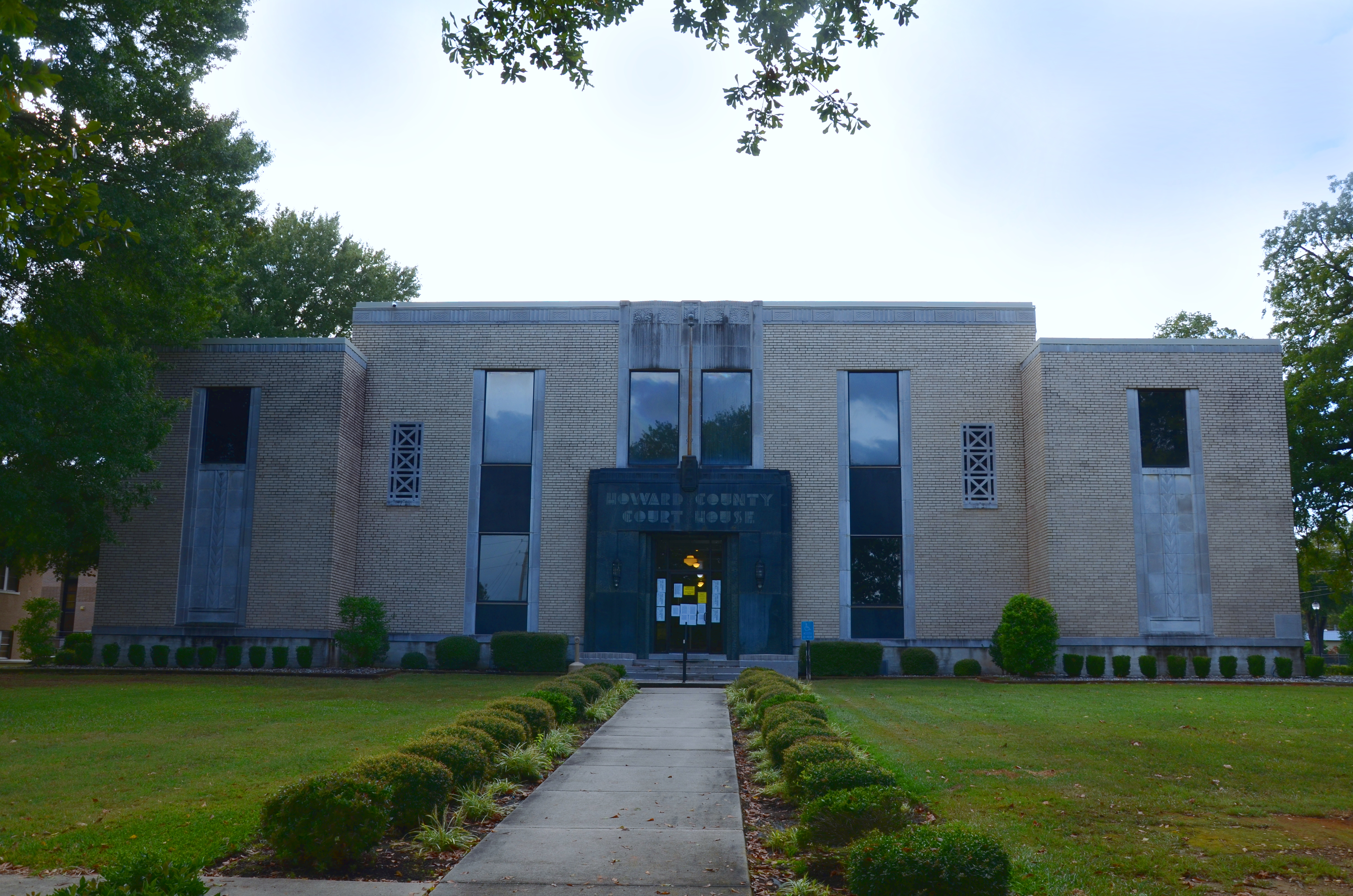 Commercial robots howard - Howard, AR