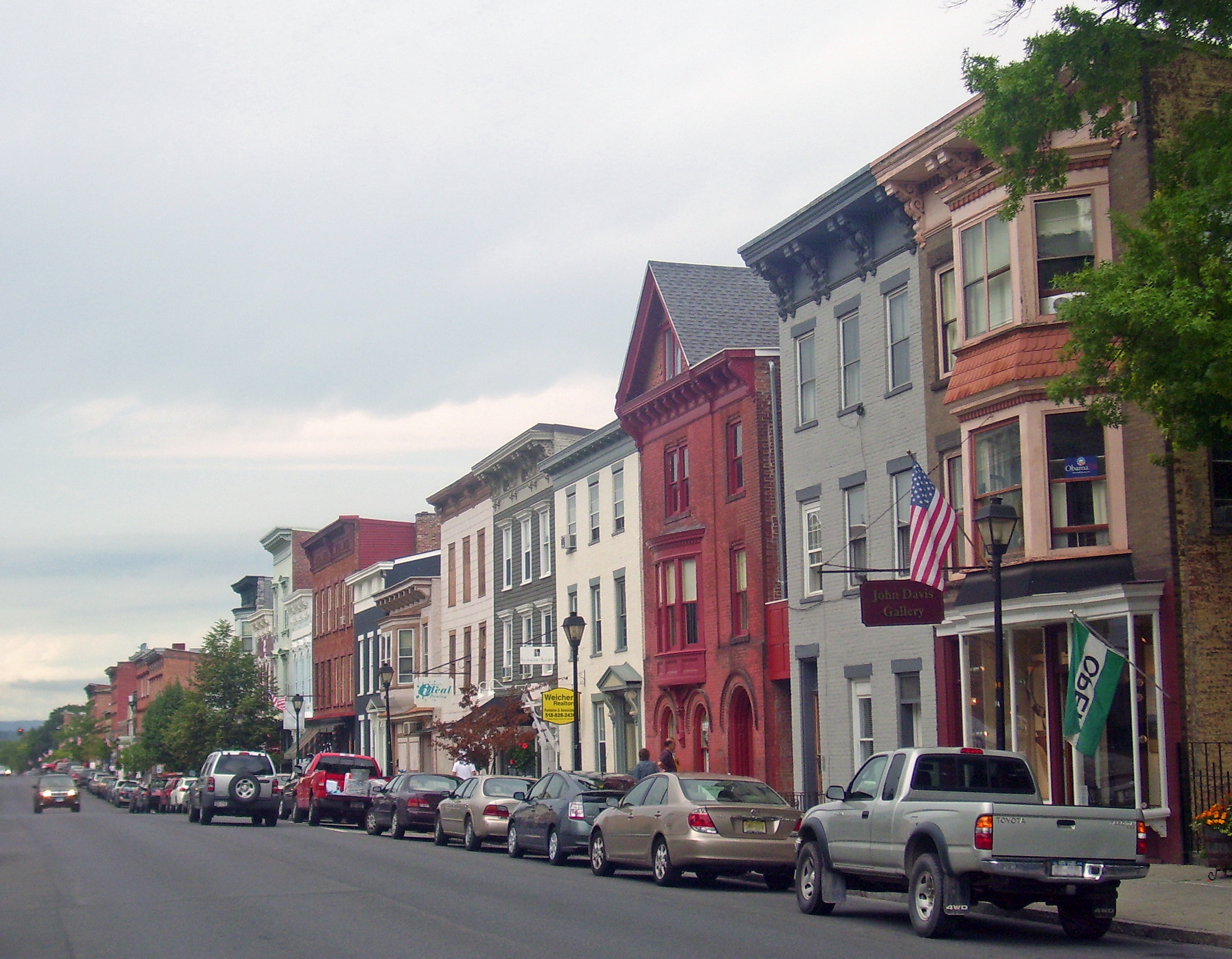 Commercial robots hudson - Hudson, NY