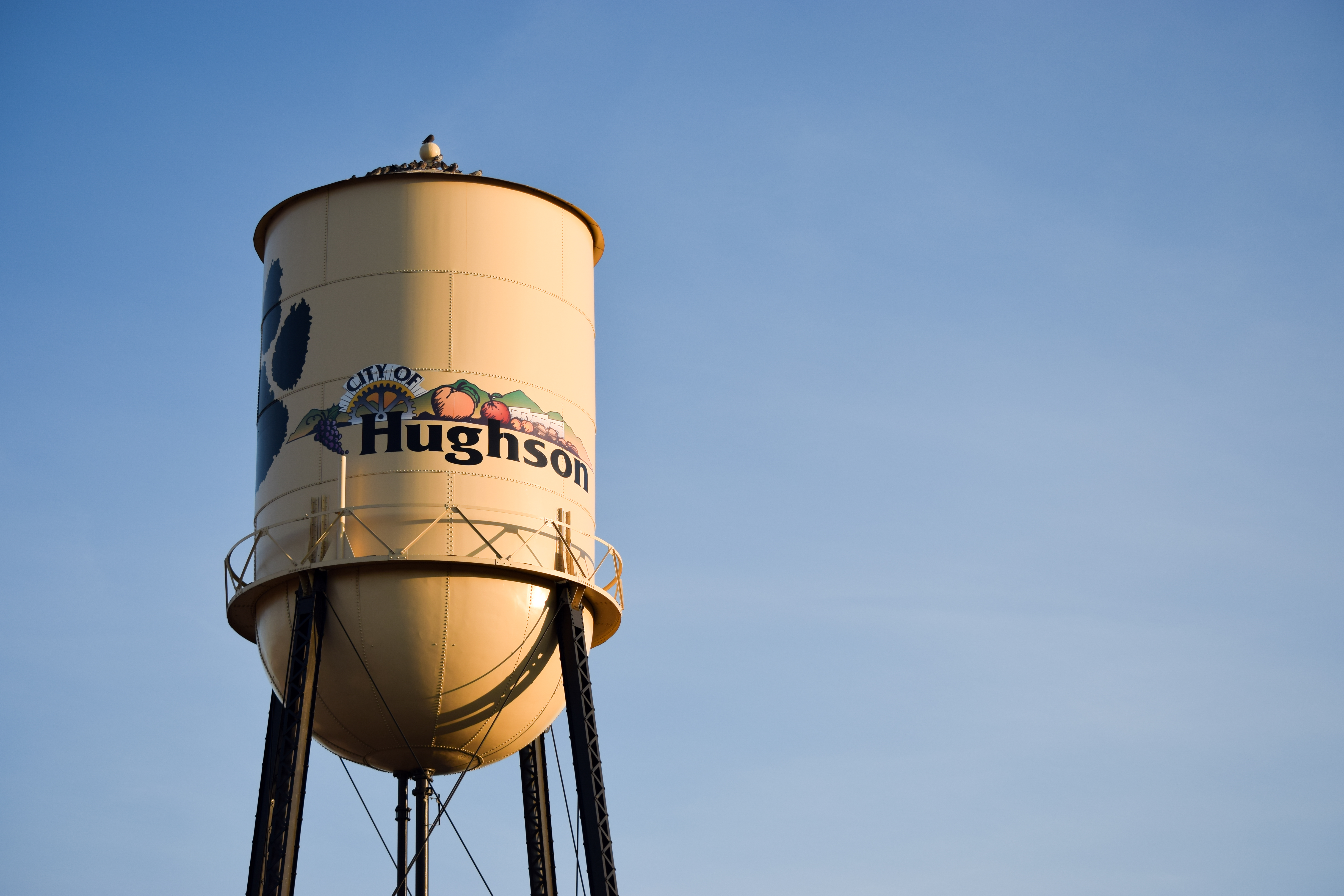 Commercial robots hughson - Hughson, CA