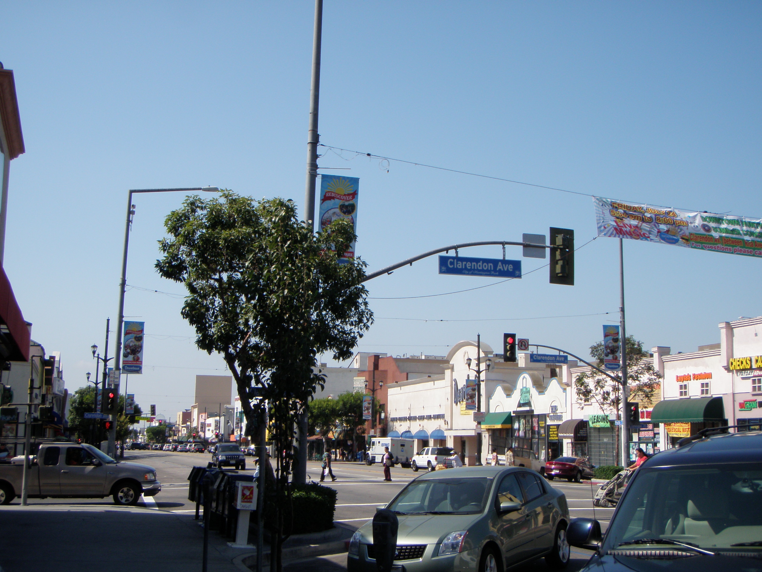 Commercial robots huntington park - Huntington Park, CA