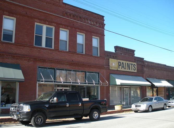 Commercial robots hurtsboro - Hurtsboro, AL