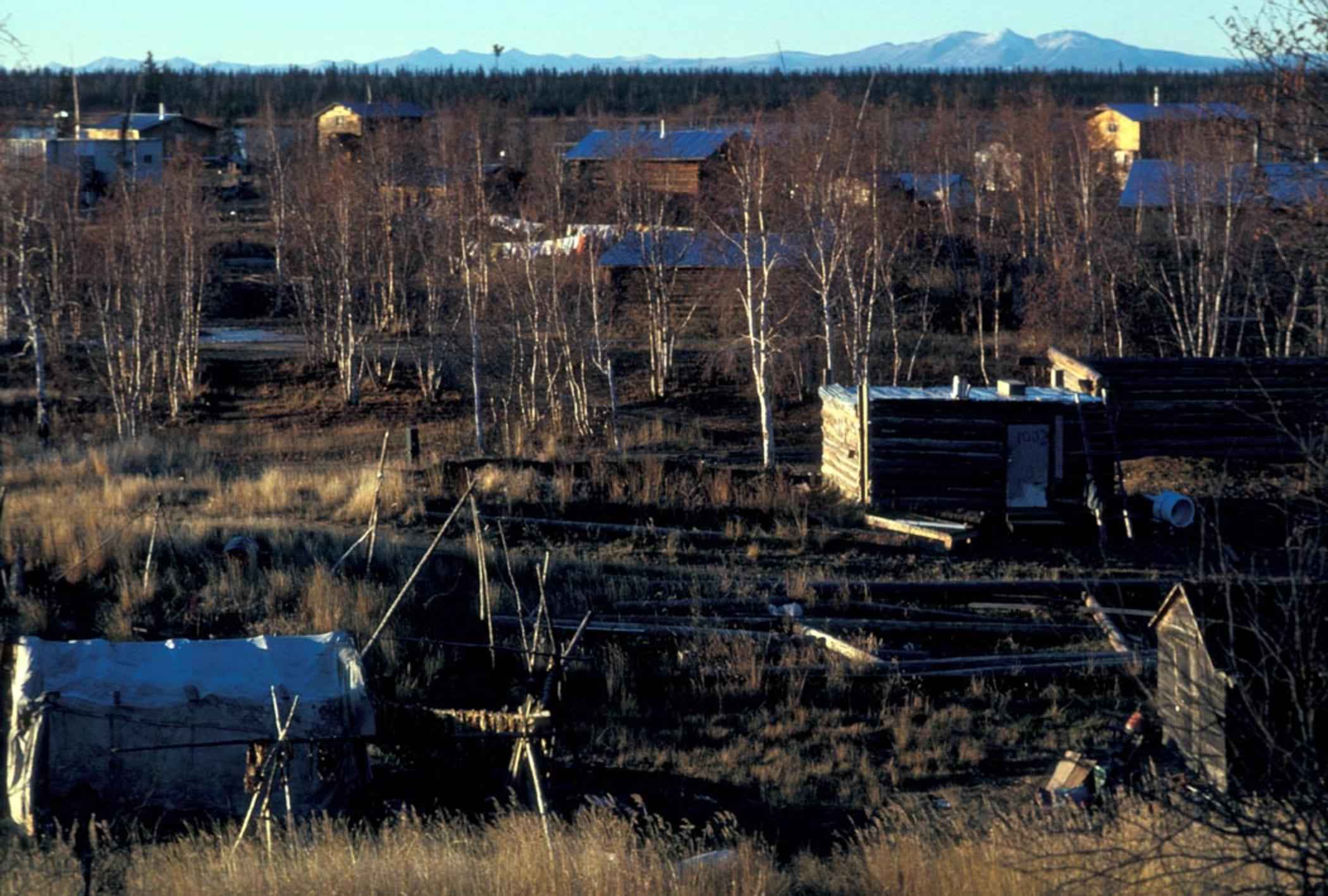 Commercial robots huslia - Huslia, AK