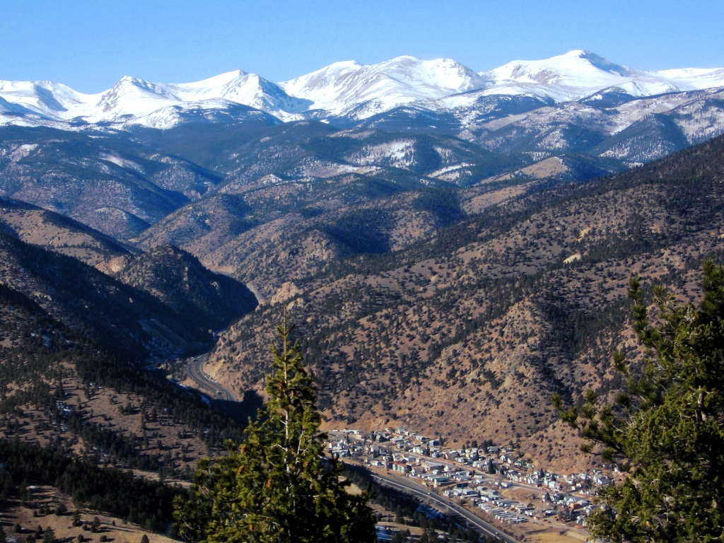 Commercial robots idaho springs - Idaho Springs, CO