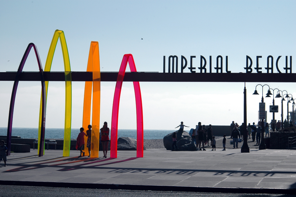 Commercial robots imperial beach - Imperial Beach, CA