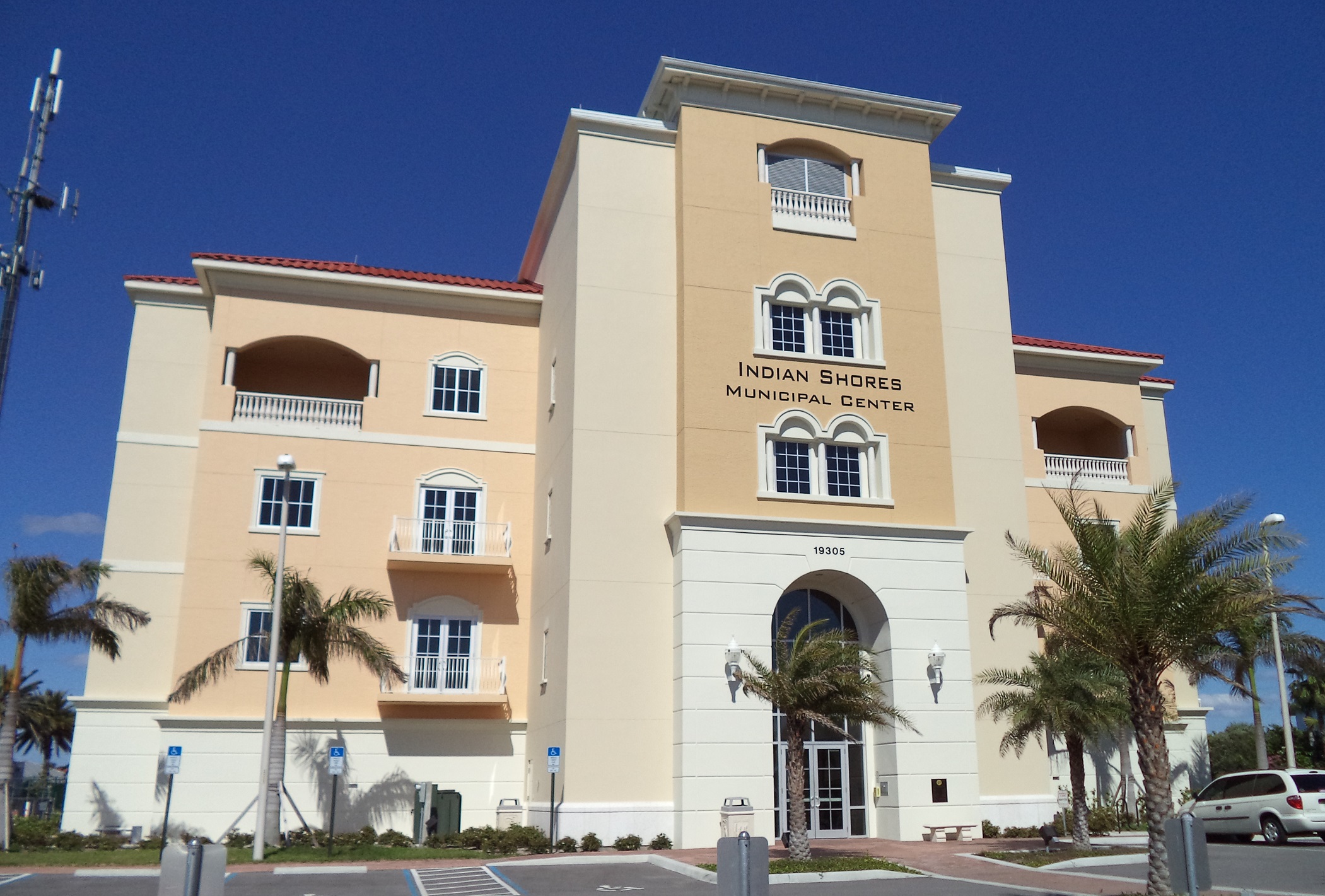 Commercial robots indian shores - Indian Shores, FL