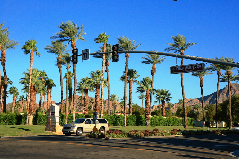 Commercial robots indian wells - Indian Wells, CA